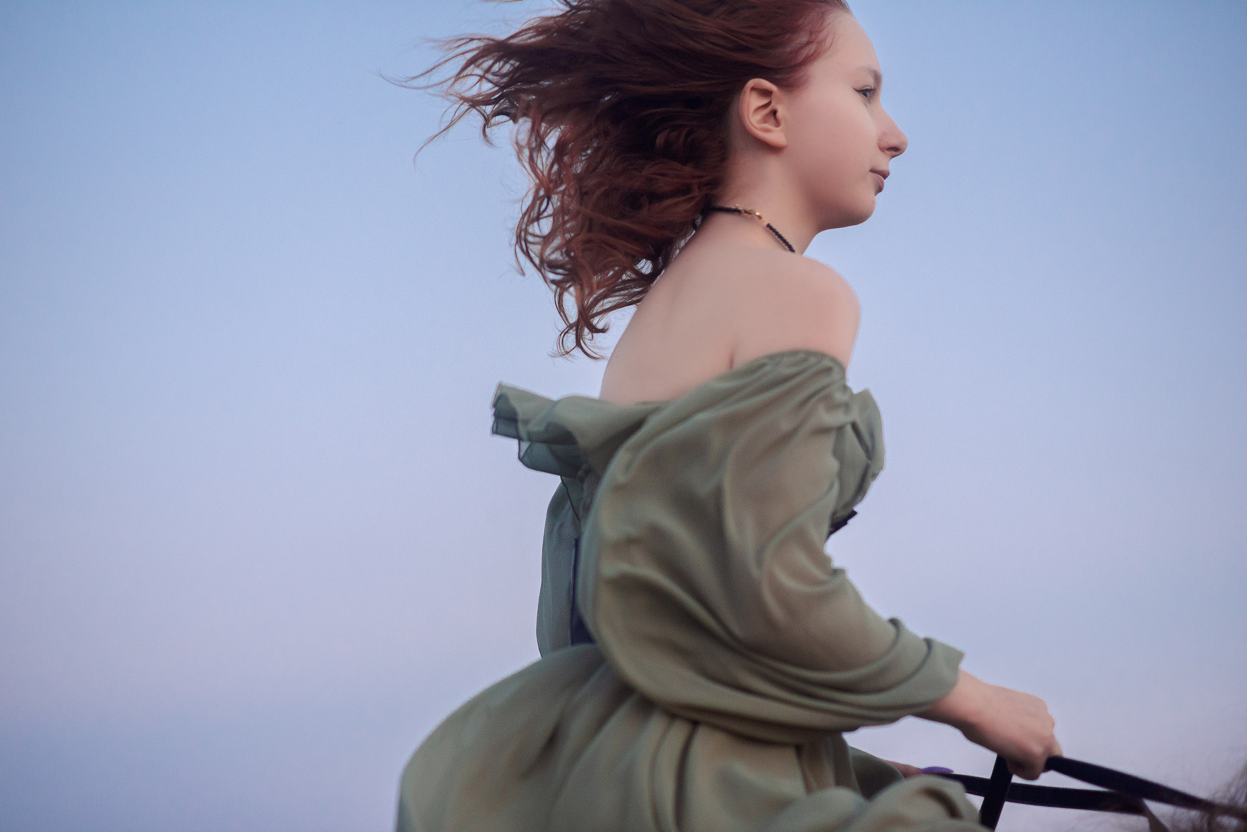 Алина и Рамина — 05.08.2024. Фотограф — Анималист | Анна Абрамова