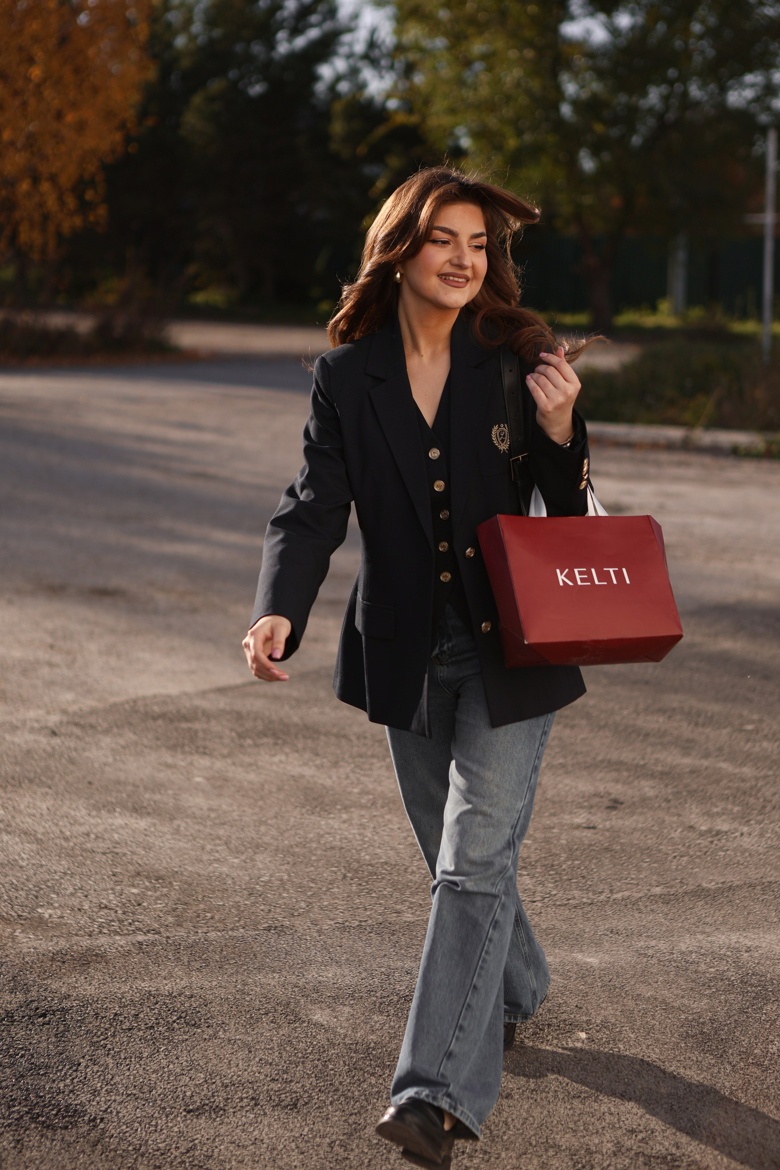 Альбина. Фотограф Белово Полина