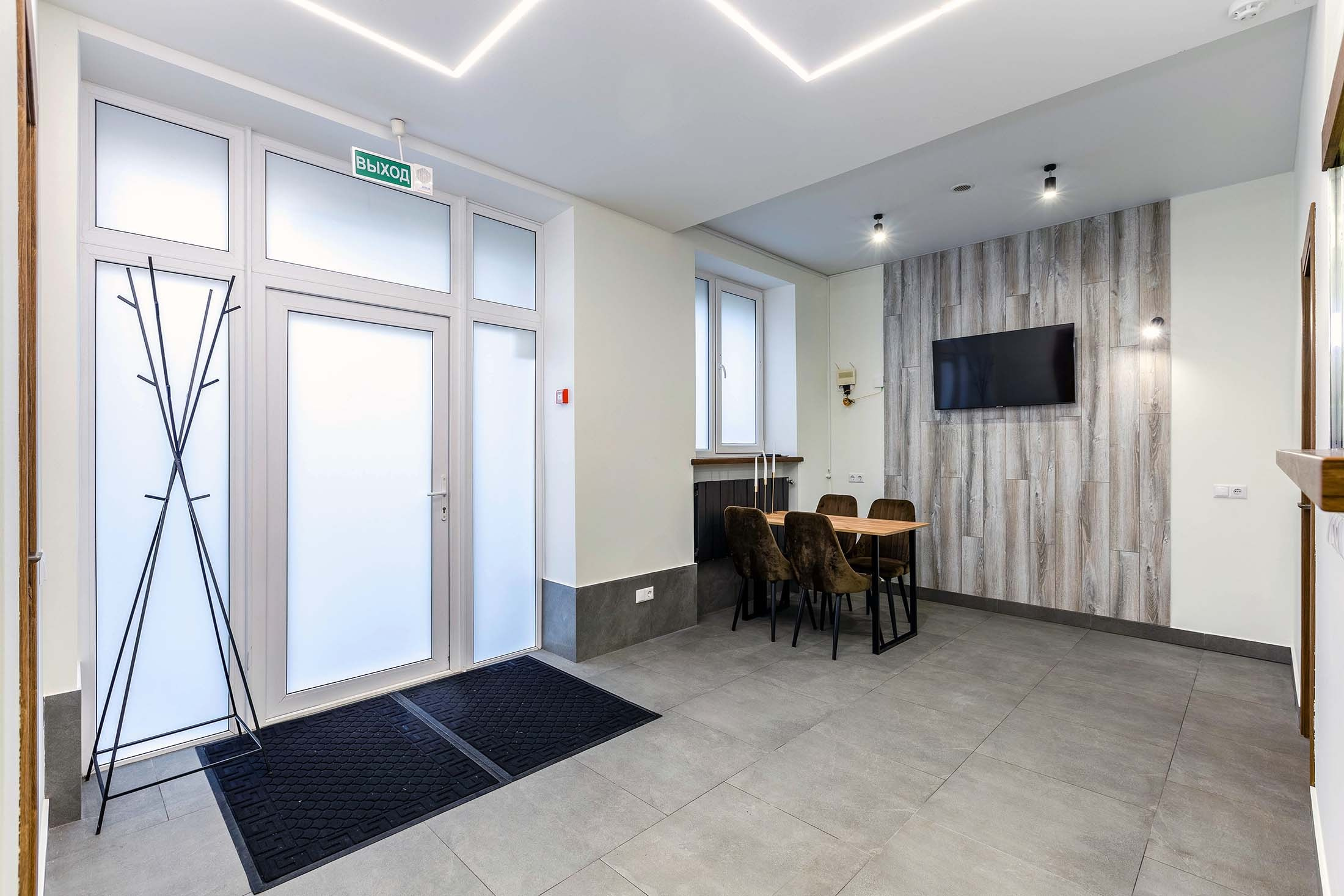 Интерьерная съемка. Фотограф в Минске Артур Манукян