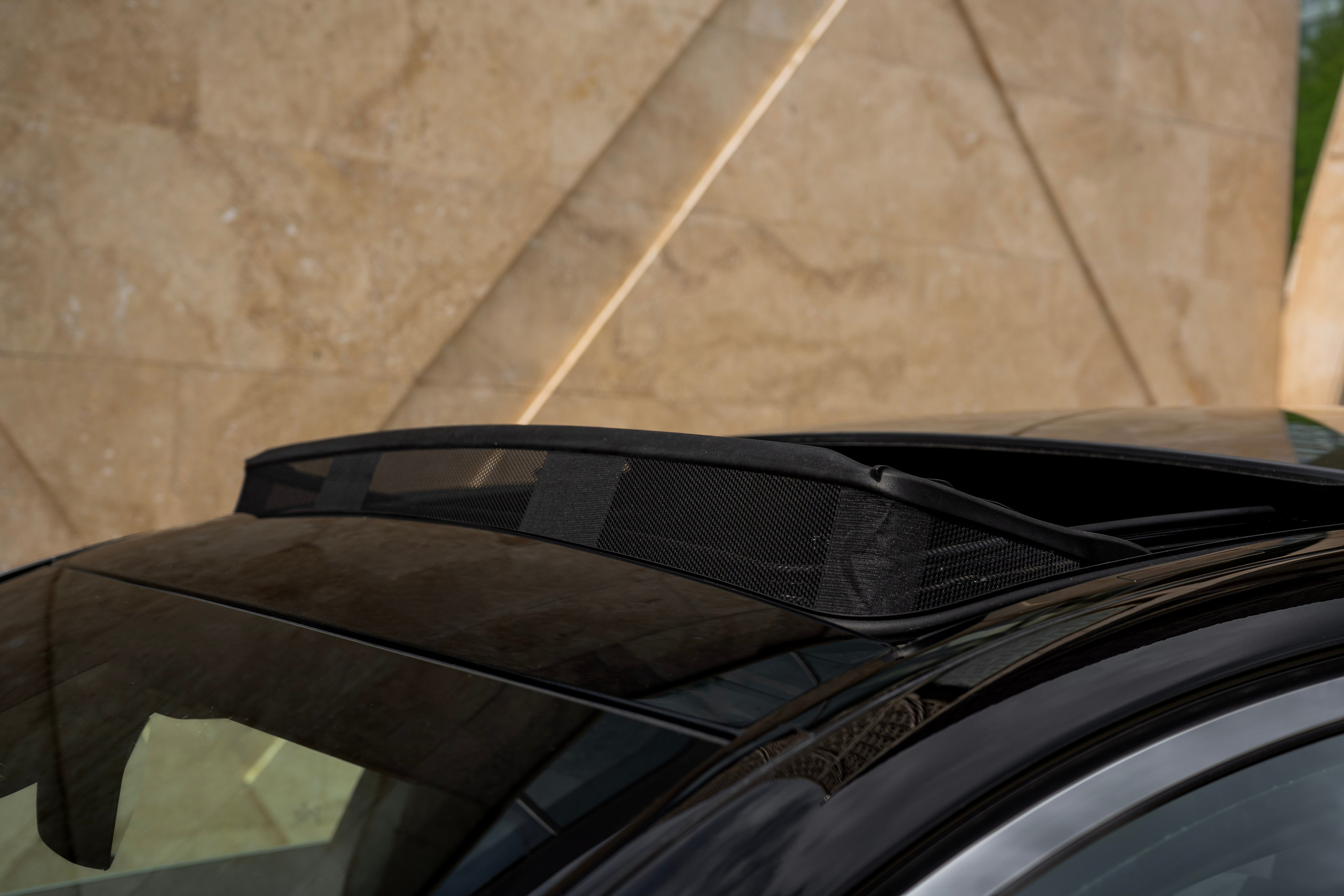 Mercedes S-class (W223). Автомобильный фотограф Ногинск Денис Городок