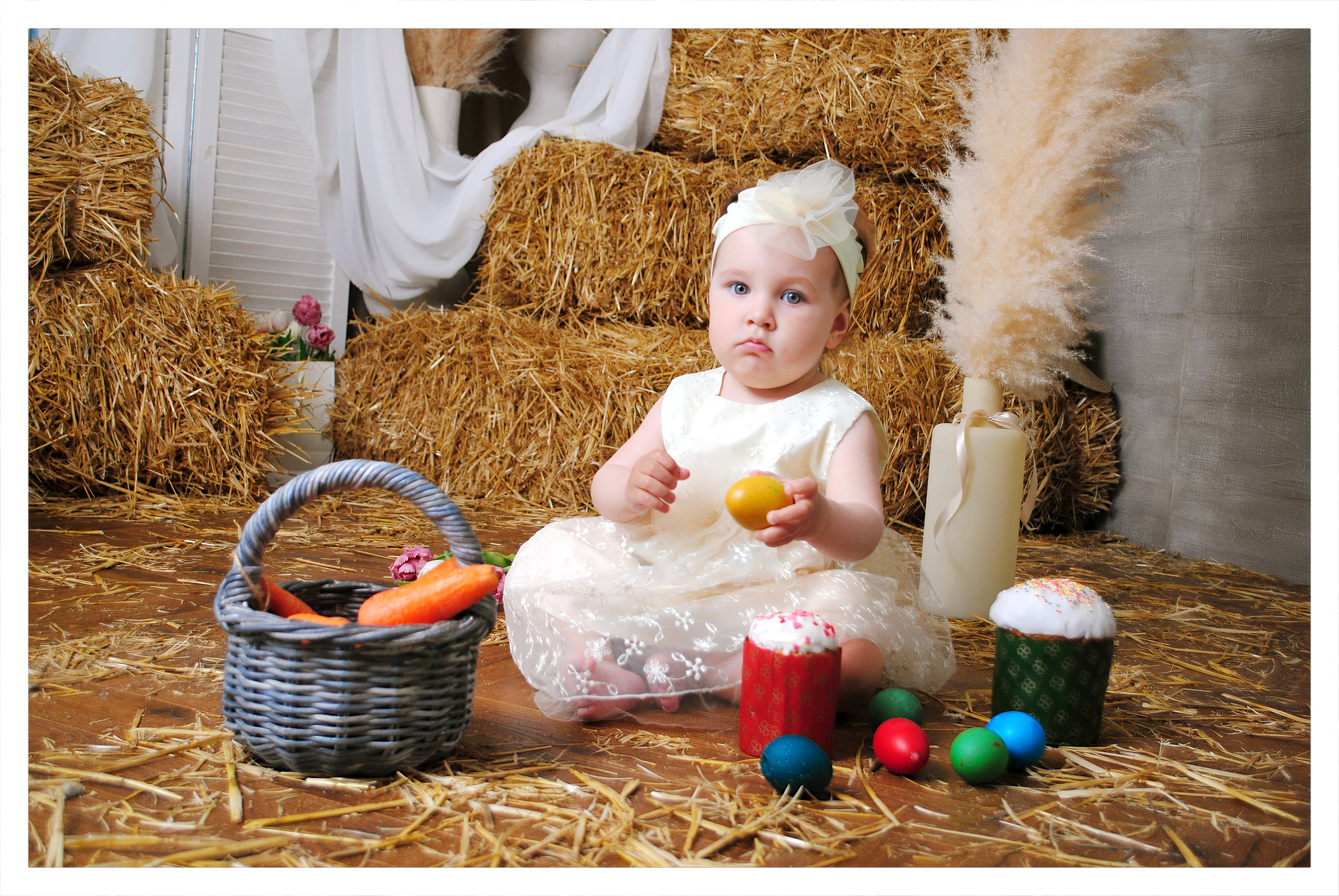 Кира. Фотограф Мария Мусаелян