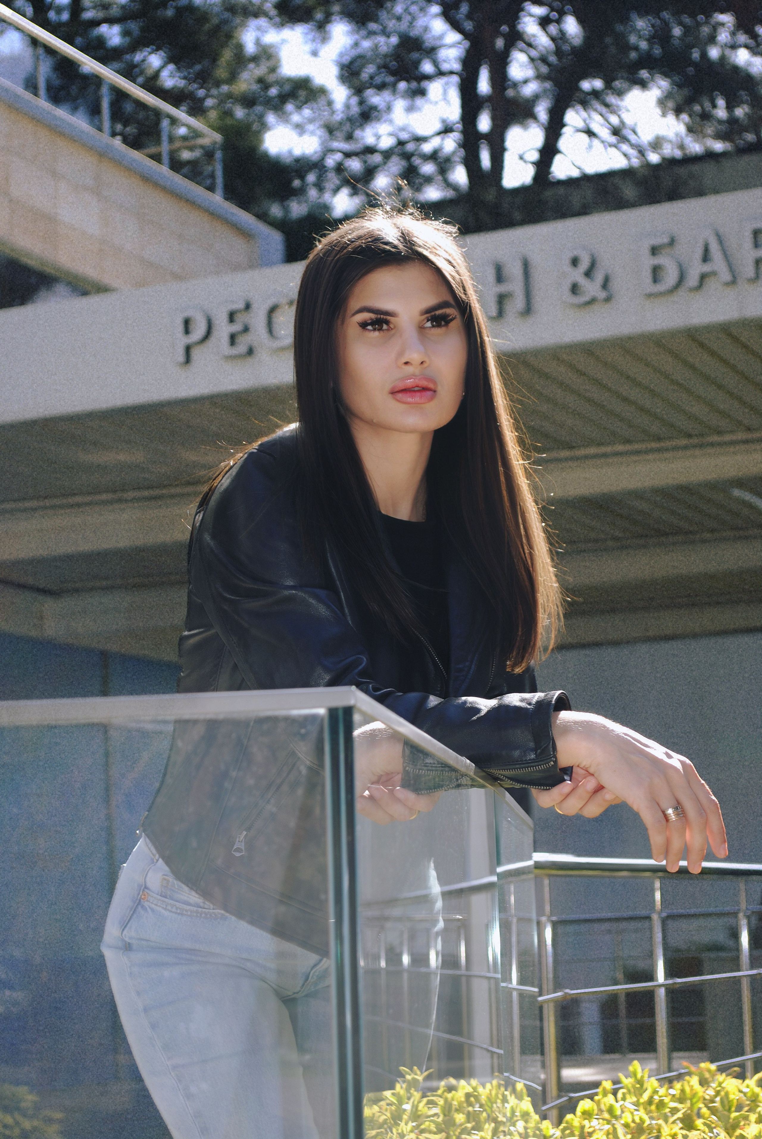 Эльвина. Фотограф Мария Мусаелян