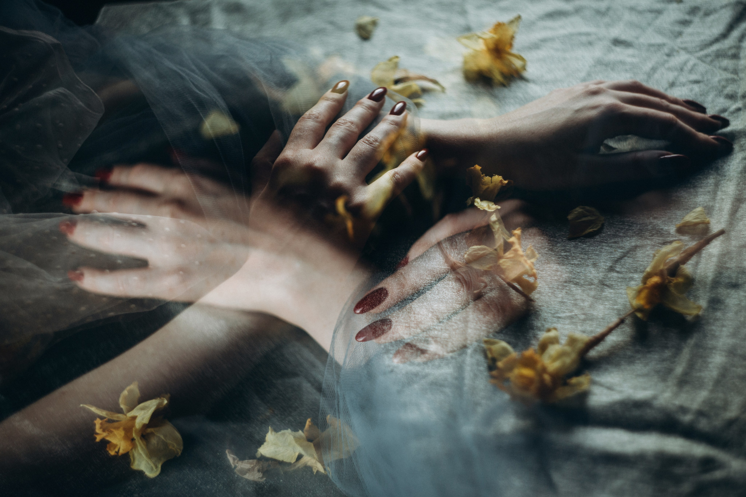 Света. Портретный фотограф В Крыму и преподаватель Екатерина Покровская