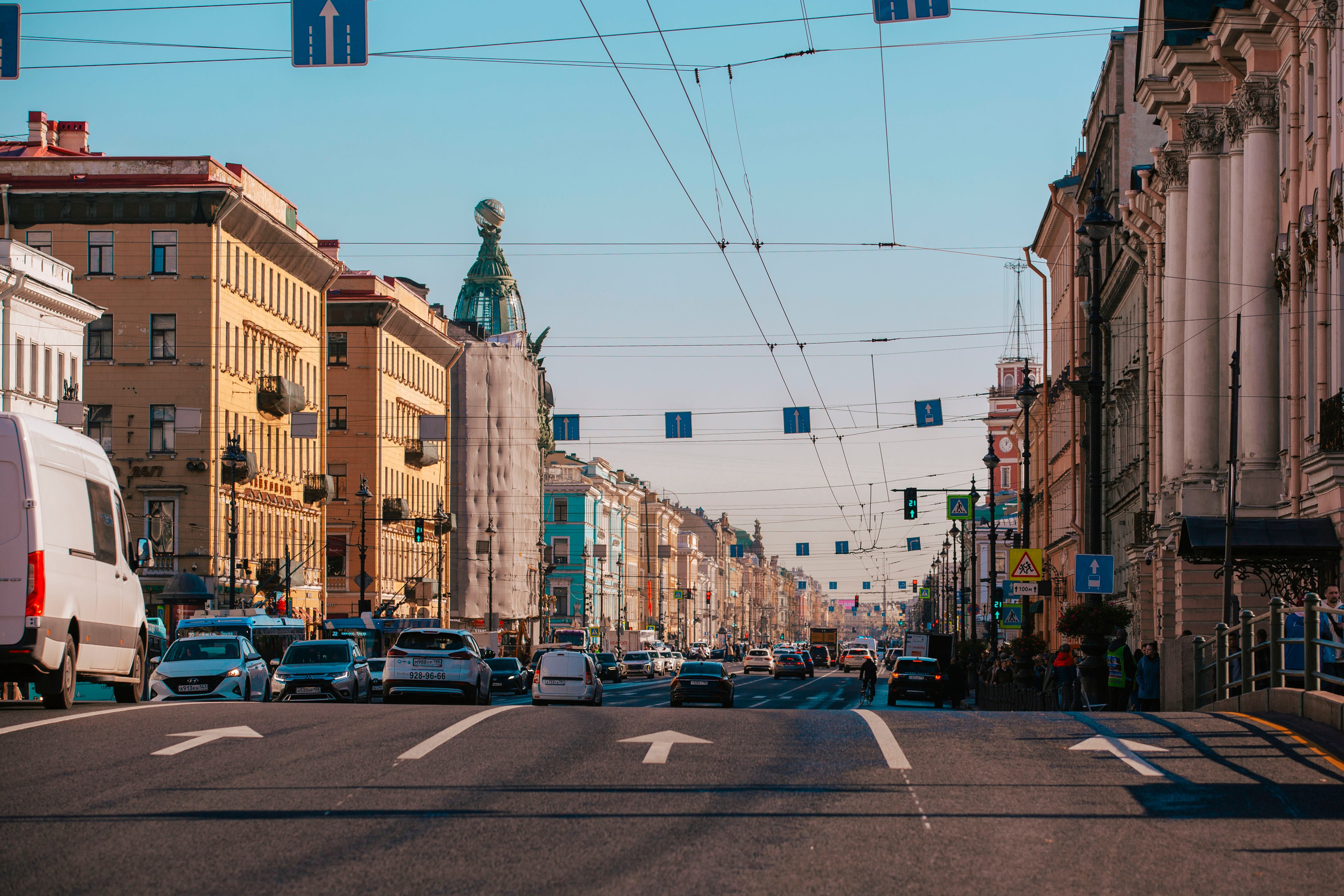 Санкт-Петербург | октябрь 2025. Фотограф в Москве | Диана Киселева