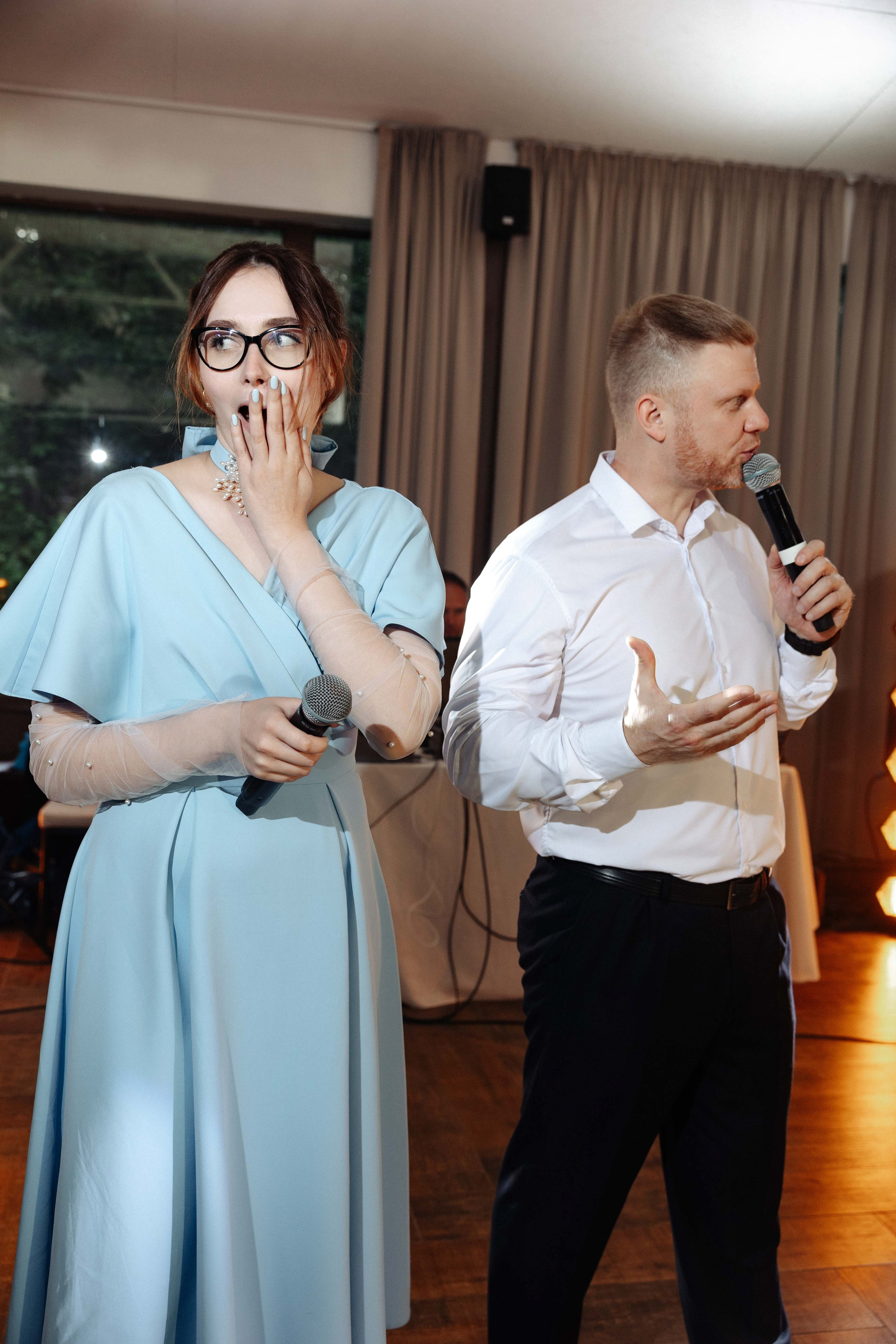 Выпускной ПИМУ. Алексей Шаров — свадебный и репортажный фотограф в Нижнем Новгороде