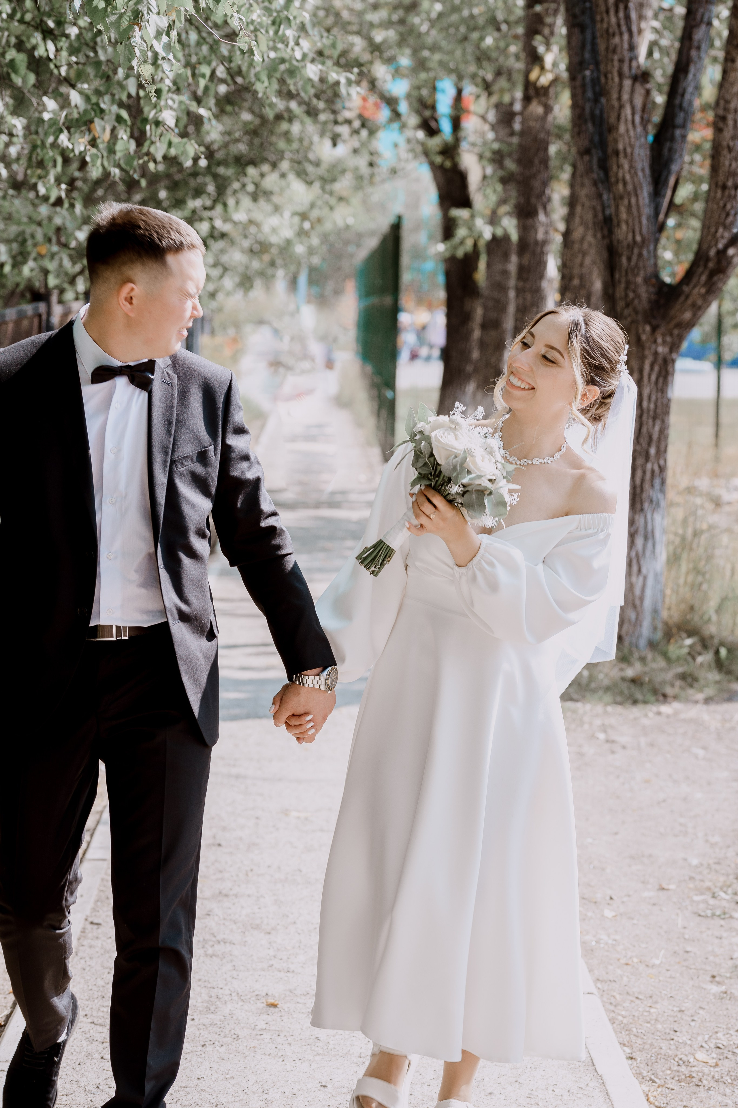 Алексей&Юлия. Главная