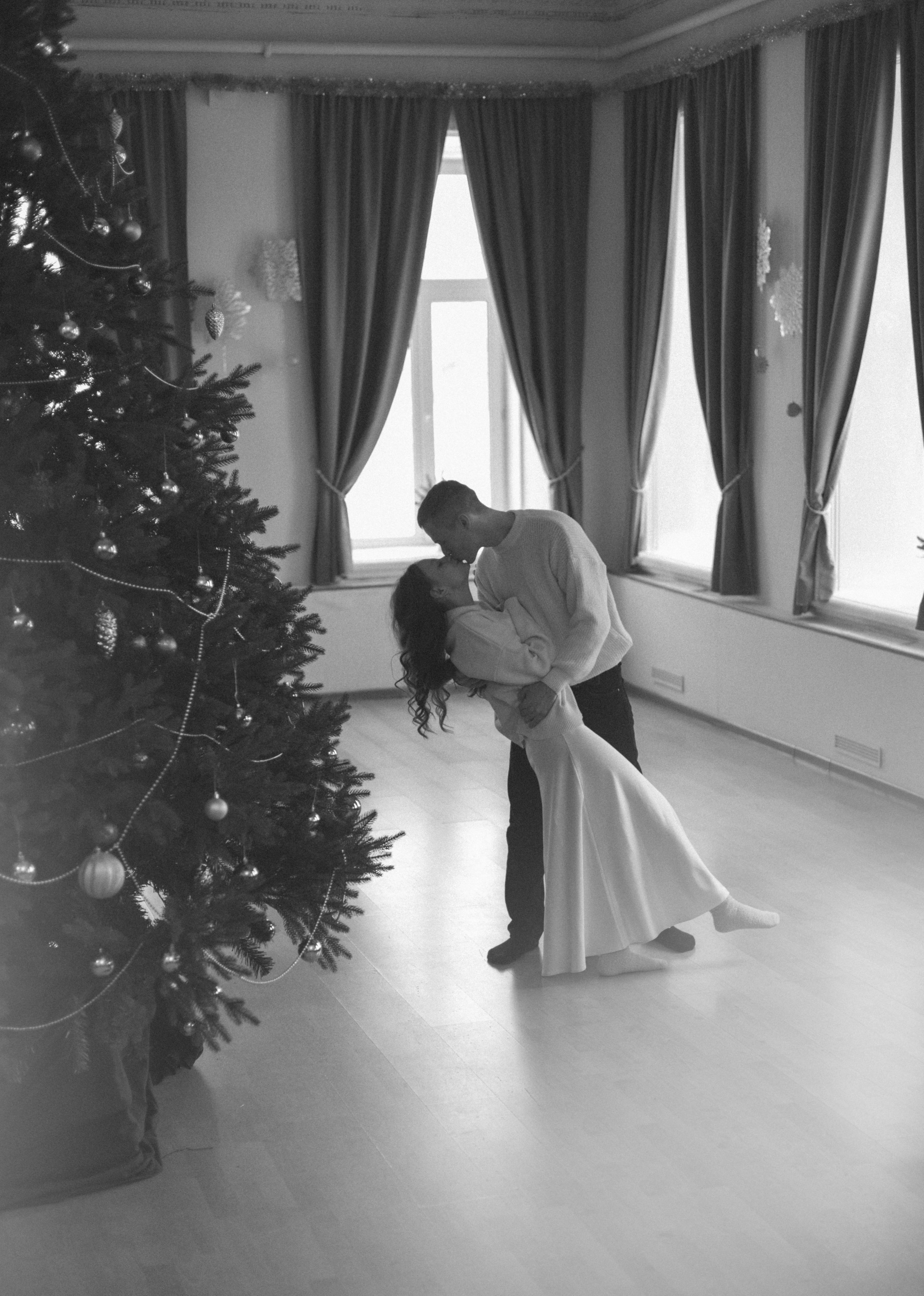 Все эти моменты как кино…. Фотограф Юлия Хакимова / Казань/ Чистополь