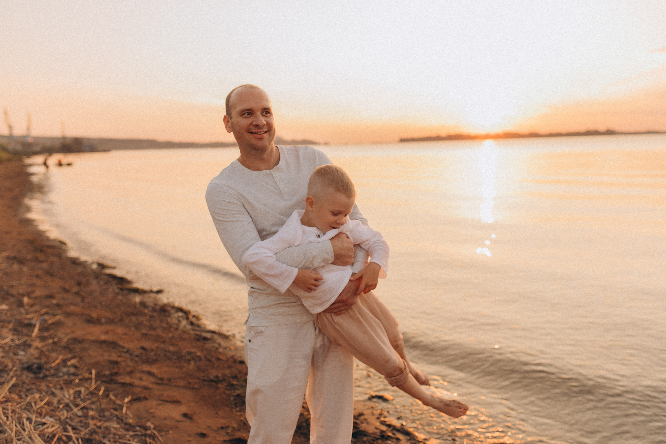 Время бесконечно, когда мы вместе…. Фотограф Юлия Хакимова / Казань/ Чистополь