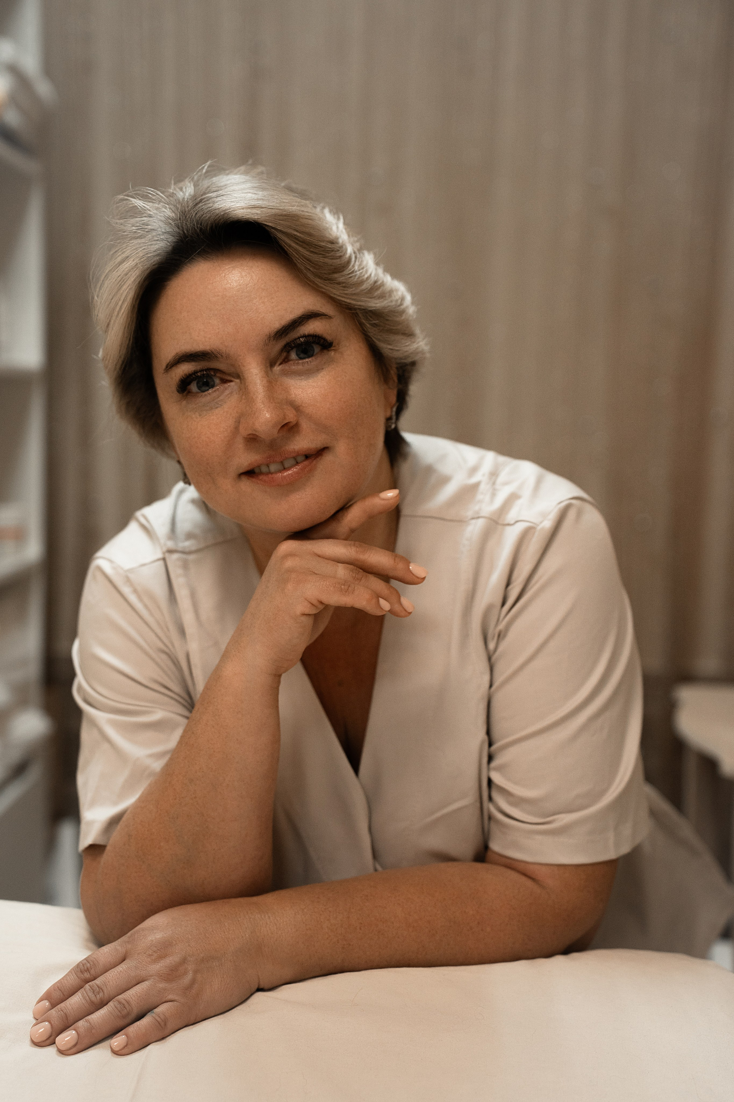 Катя контент-съемка. Фотограф Севастополь — Климова Анастасия