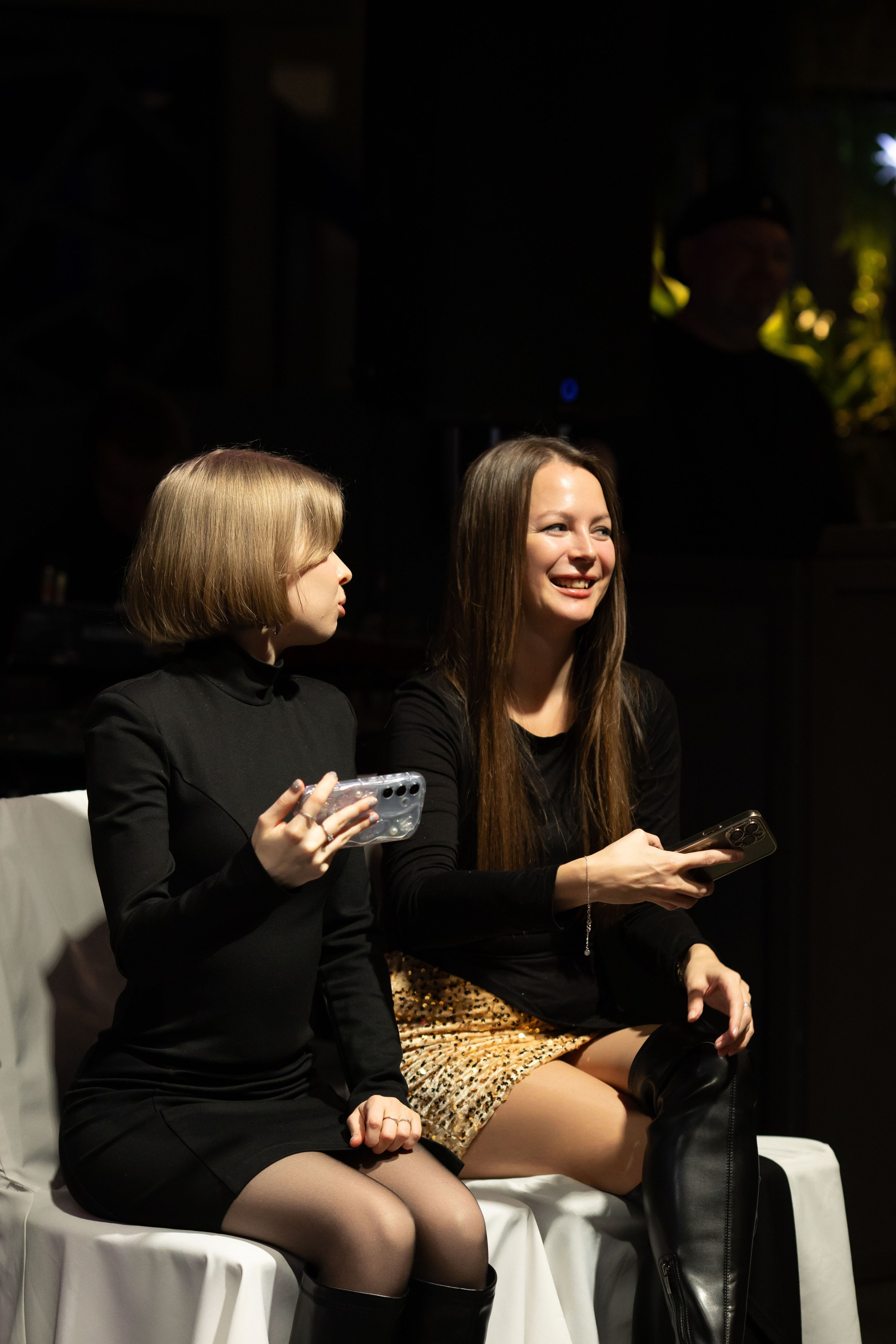 Корпоратив ресторан Времена года Москва. Семейный и детский фотограф Анна Петракова