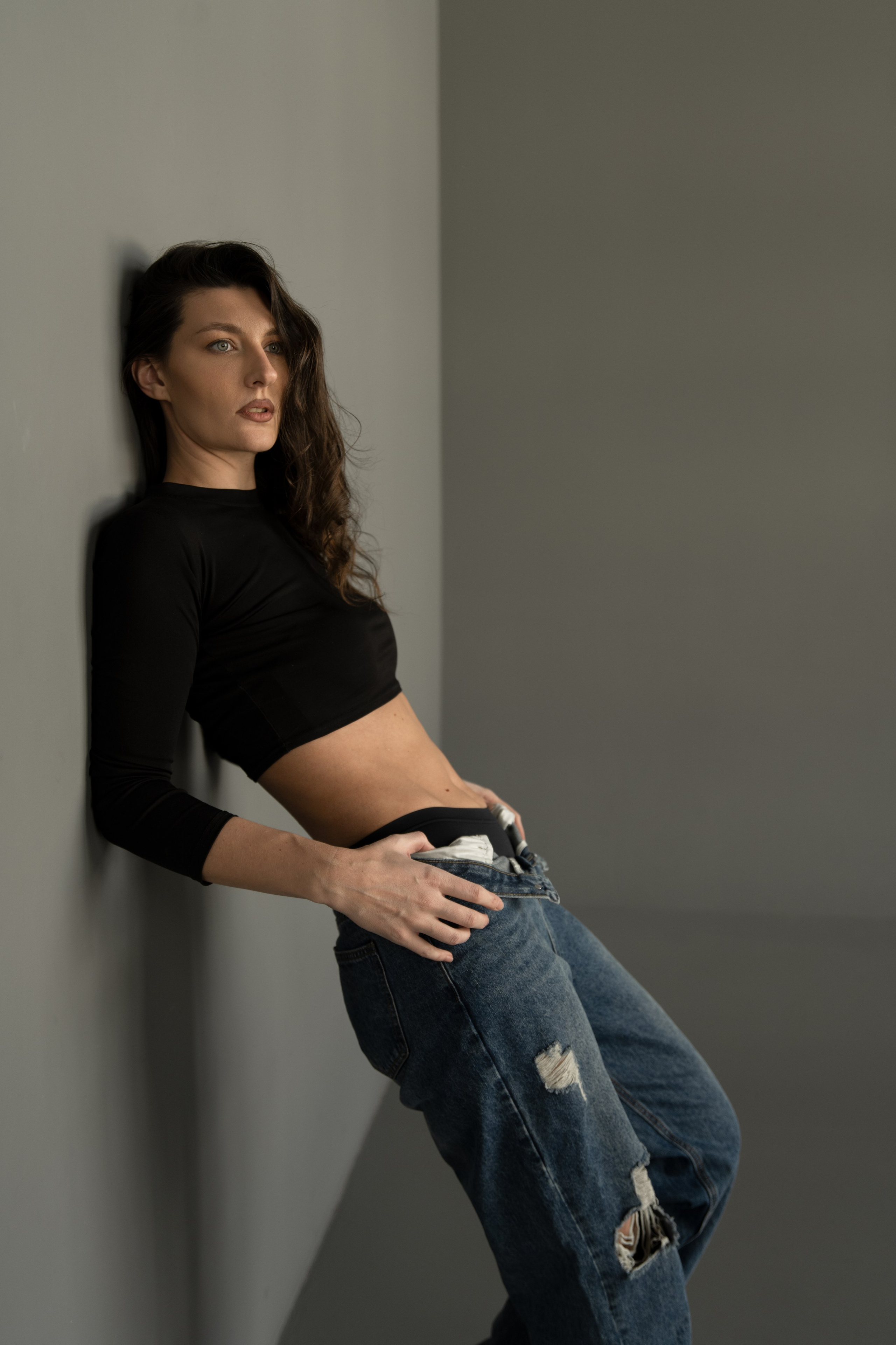 Ксения. Портретный фотограф во Владивостоке Наталья Макарова