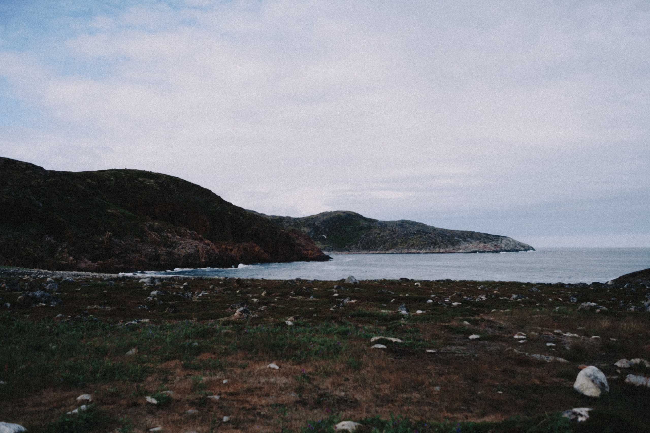 Териберка, Мурманск. Фотосъёмка для компании по организации туров в коллаборации с Яндекс 360