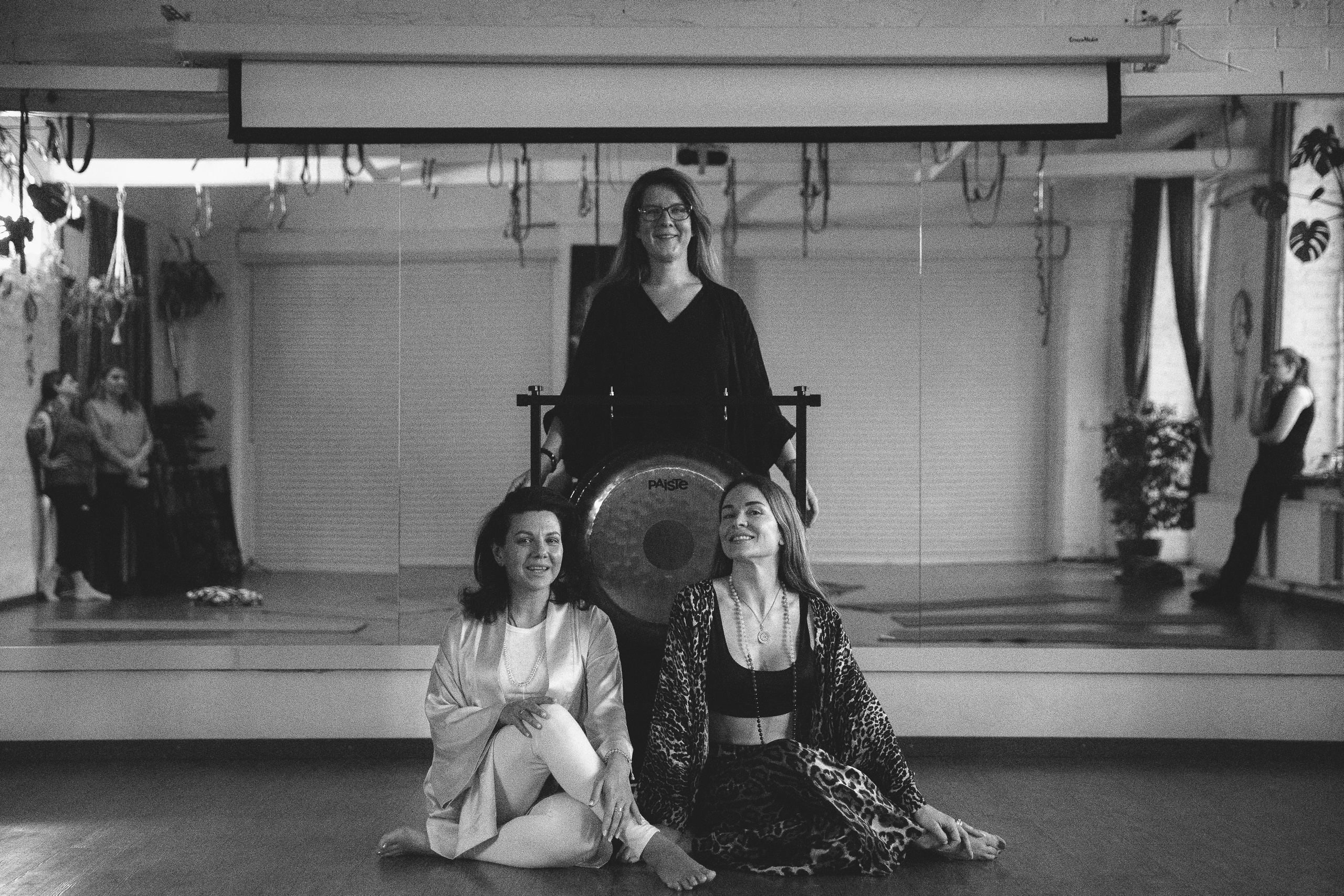 09.11 Ретрит для души и тела. Фотограф в Санкт-Петербурге Алена Сертакова