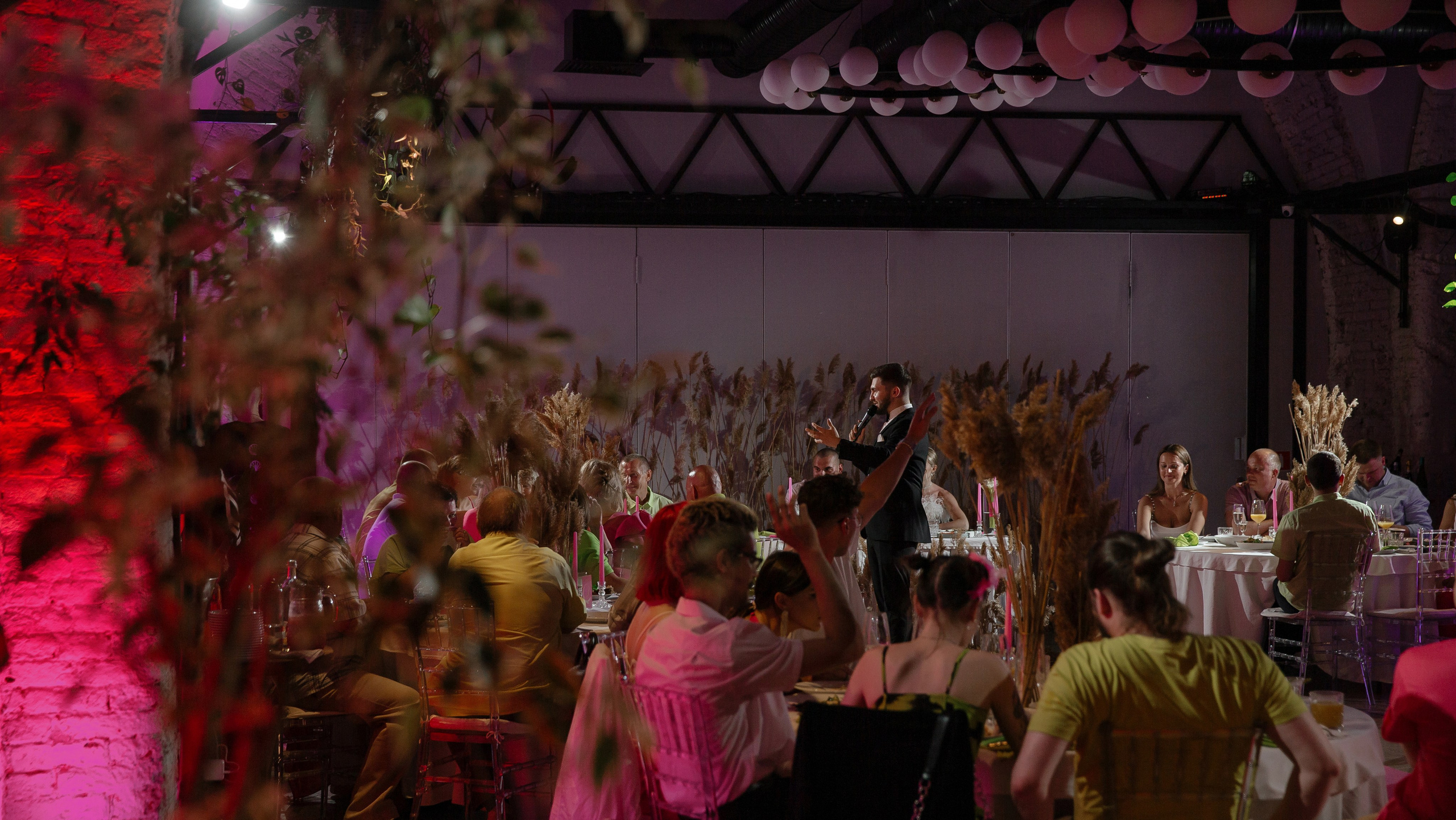 WEDDING V&D. Свадебный фотограф Дмитрий Краснов. Санкт-Петербург