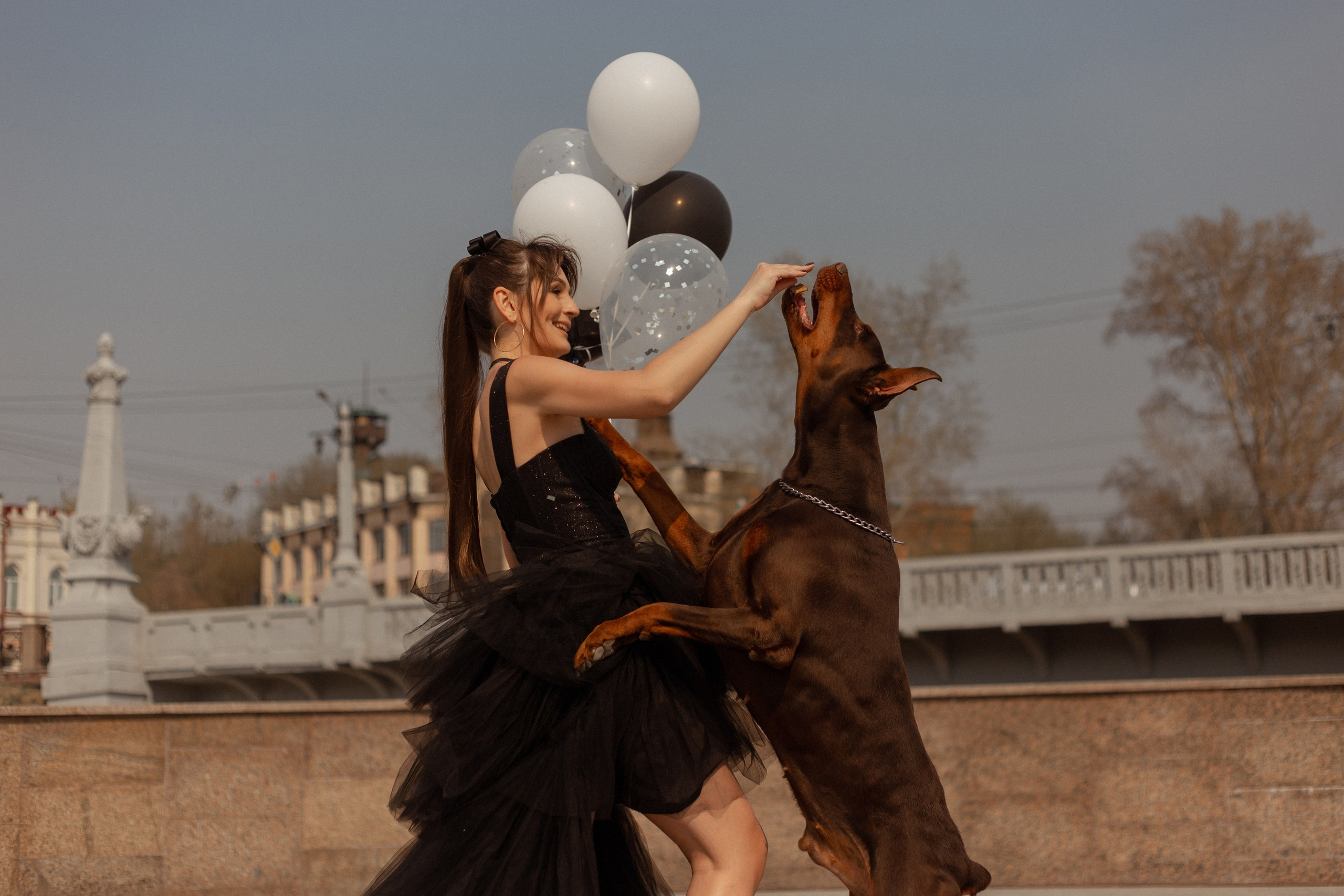 Индивидуальные и семейные съемки. Конный фотограф Валынкина Лера