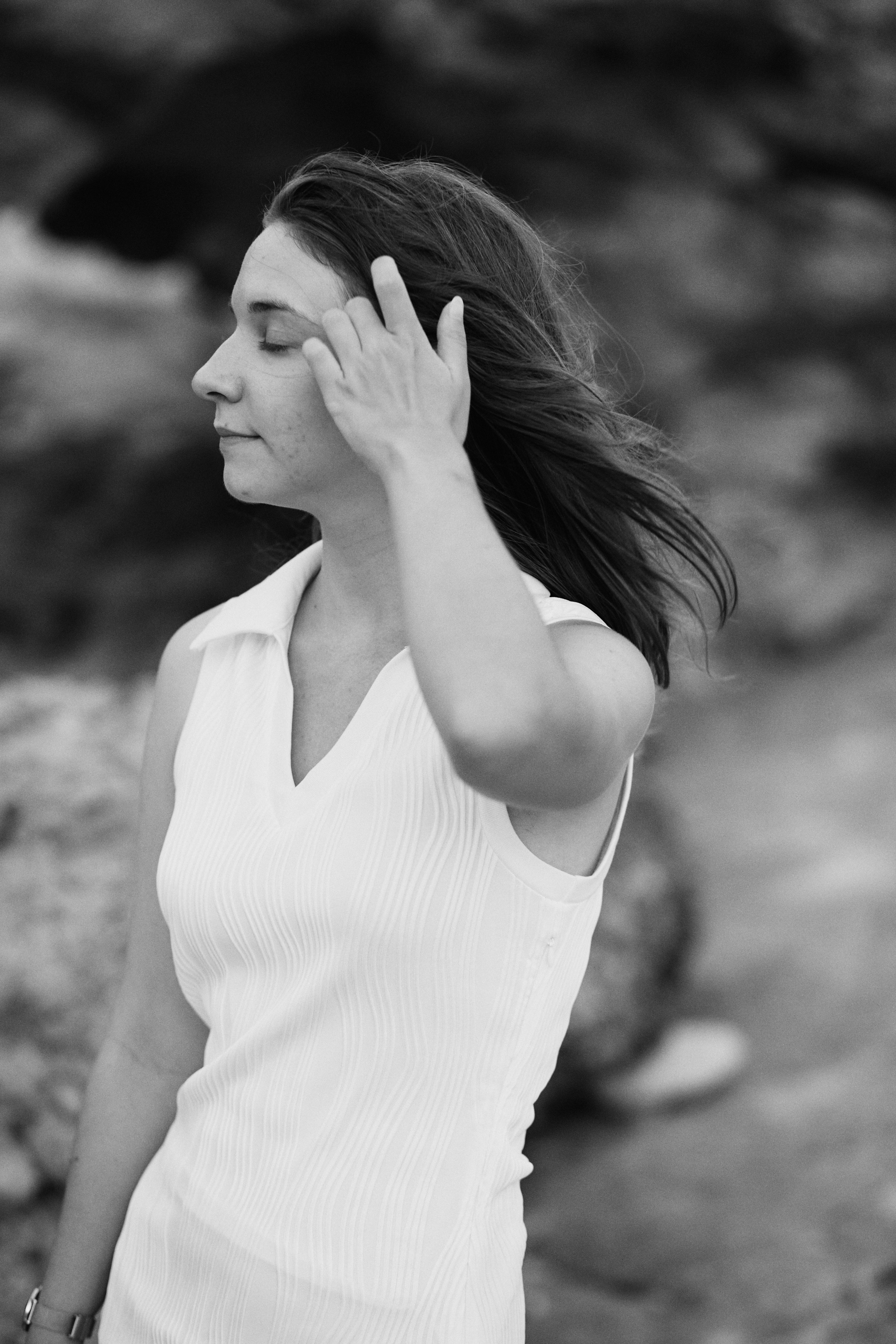 Портреты. Фотограф Анастасия Губернаторова