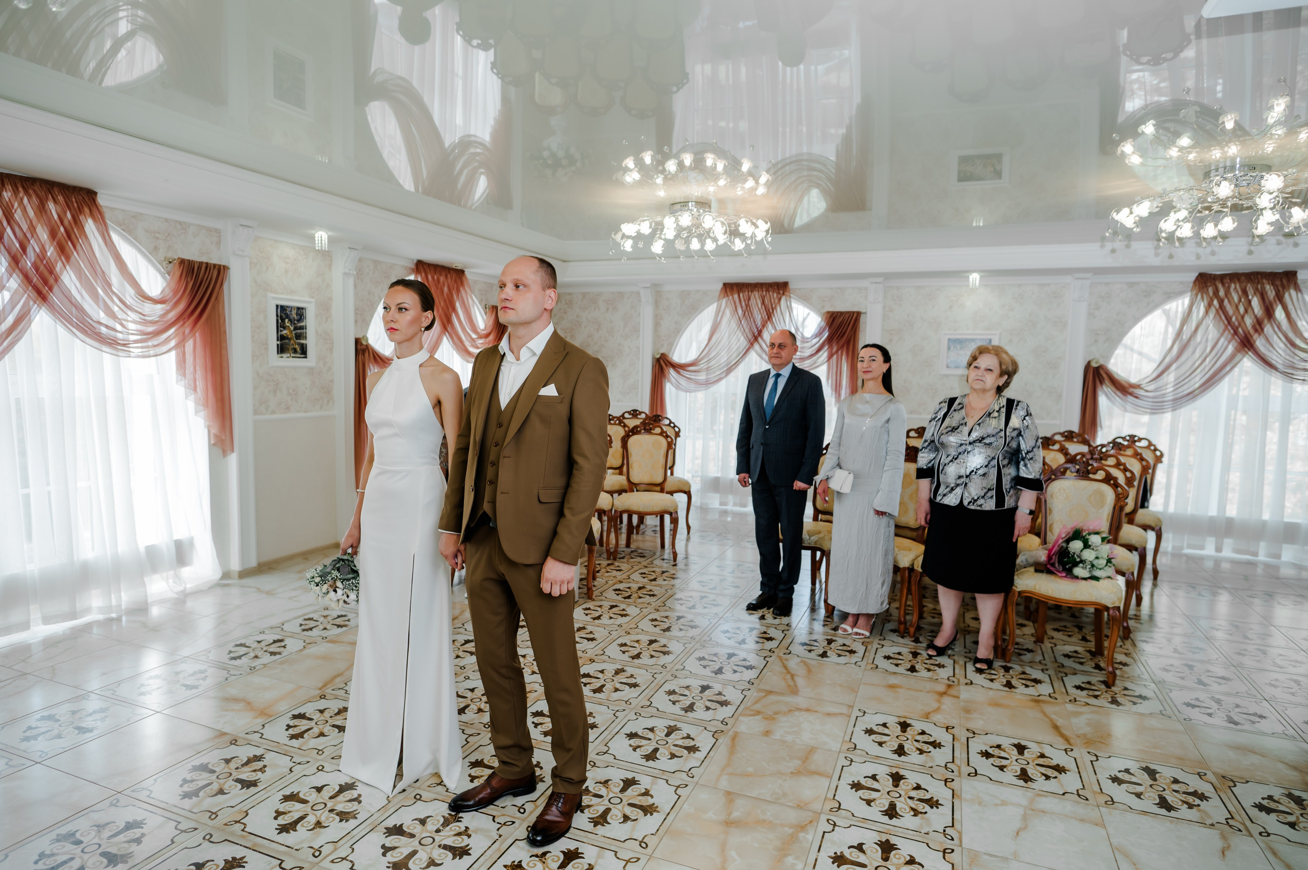 Валерия&Евгений. Свадебный и семейный фотограф Евгения Кононова