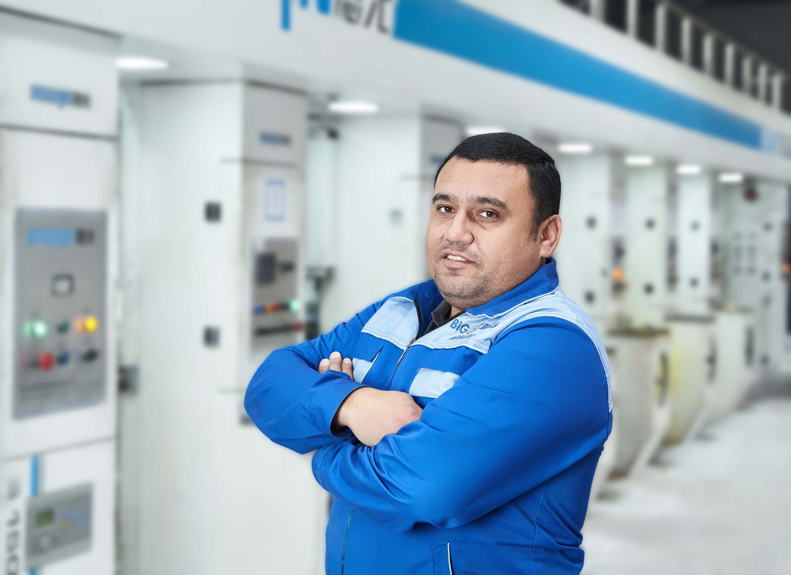 Промышленная съемка. Фотограф Краснодар — Фотосессии, свадьбы, репортаж