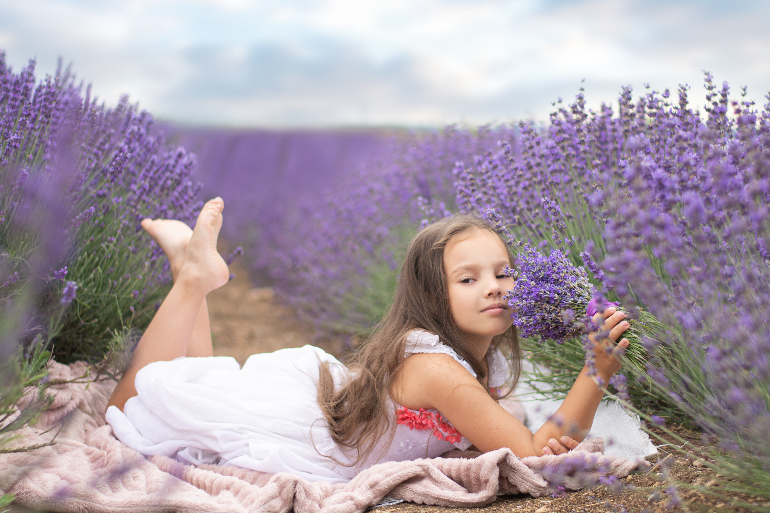 ЛЕТО. Семейный и детский фотограф в Крыму Ольга Кравцова