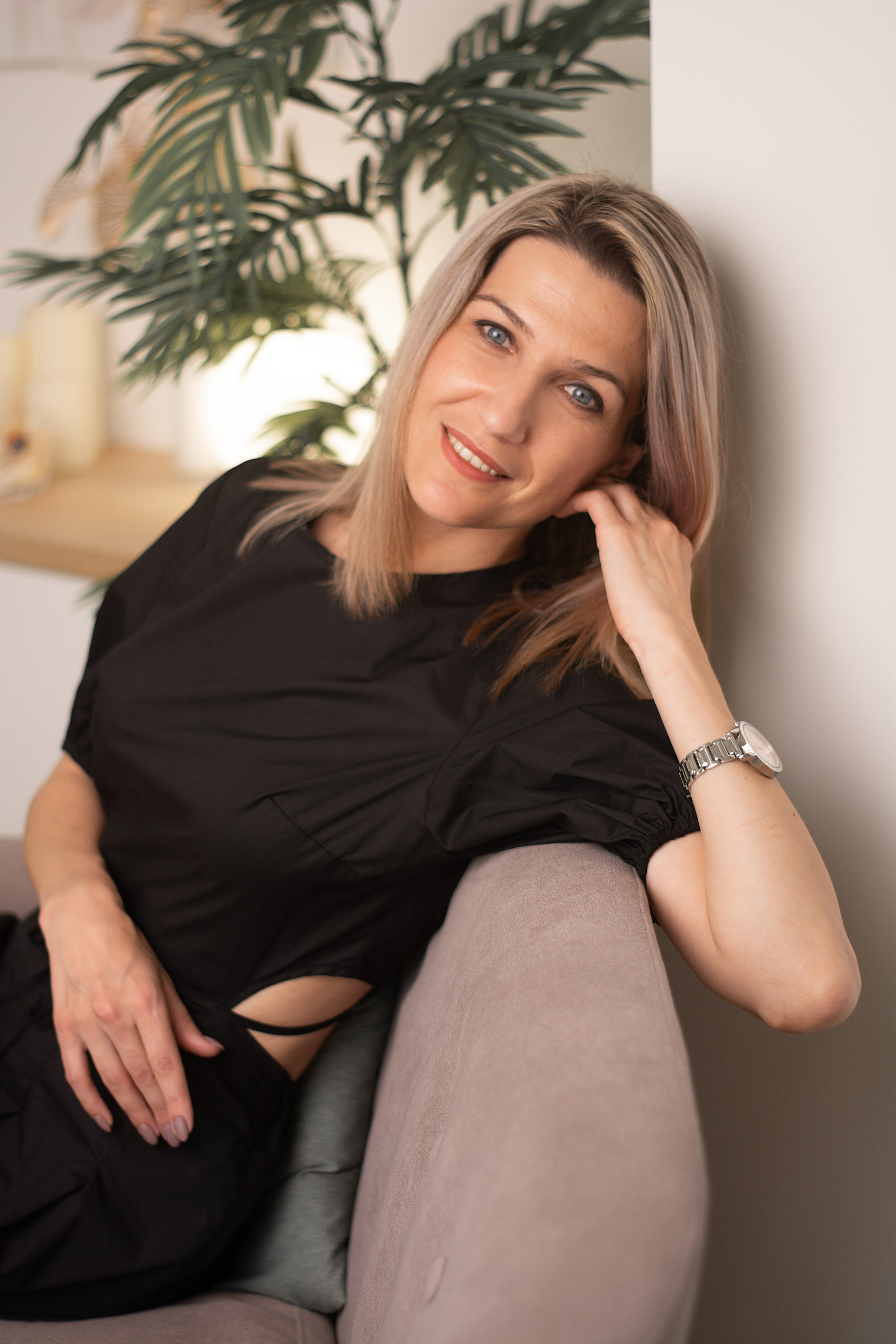 Studio. Семейный и детский фотограф в Крыму Ольга Кравцова