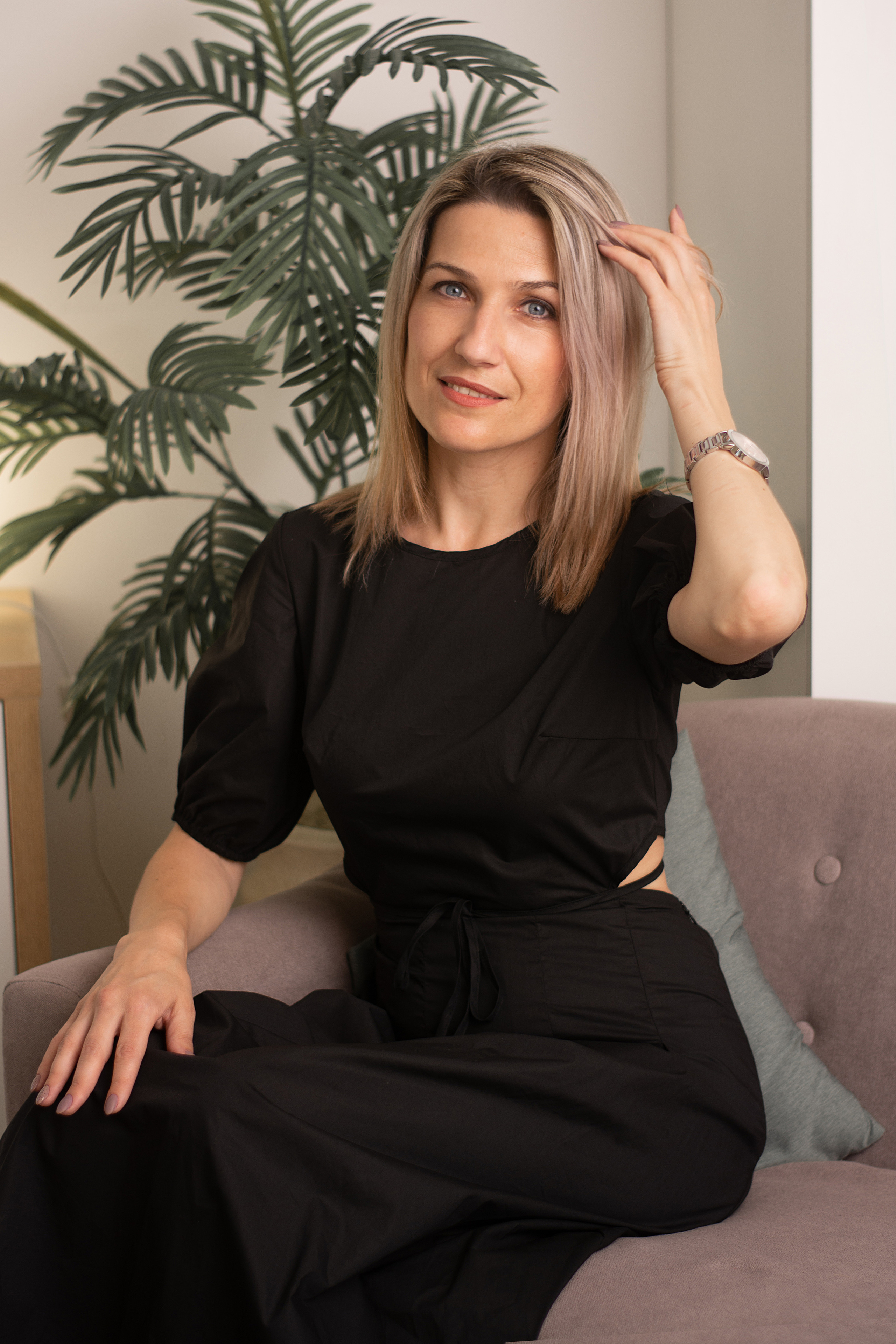 Studio. Семейный и детский фотограф в Крыму Ольга Кравцова