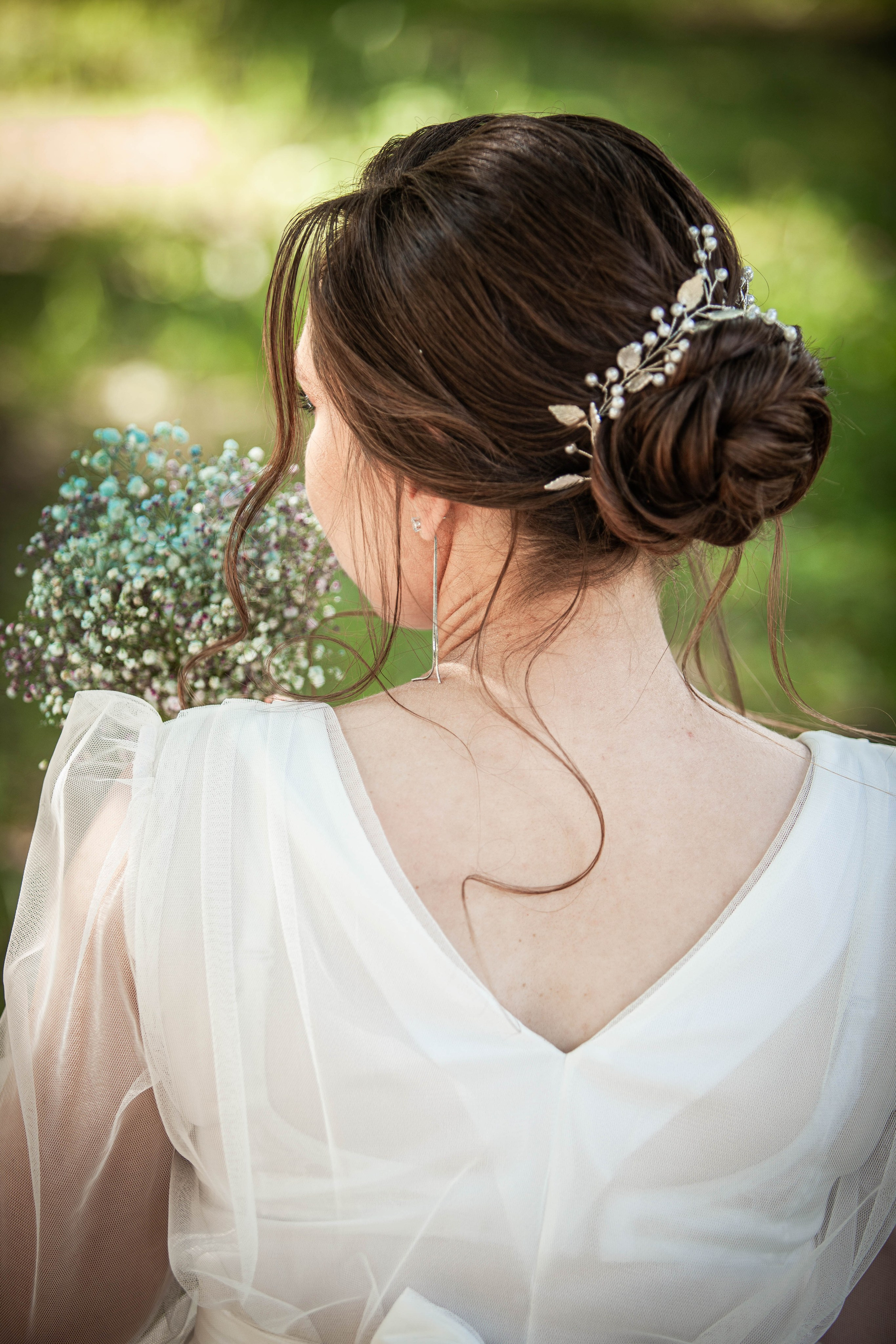 Свадебная съемка