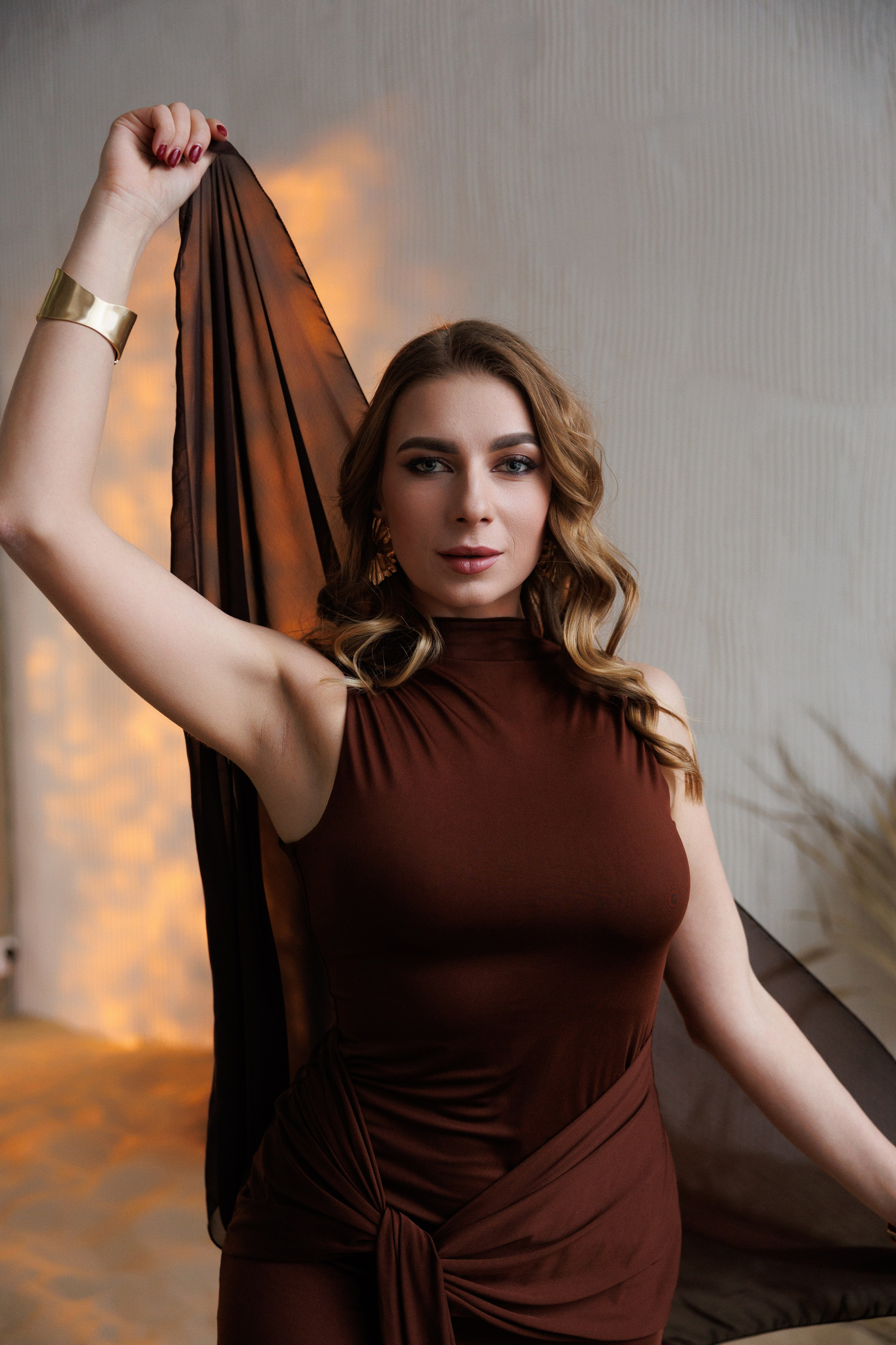 Фотопроект — «ВОСТОК». Привет! Меня зовут Лера, я фотограф в Нижнем Новгороде