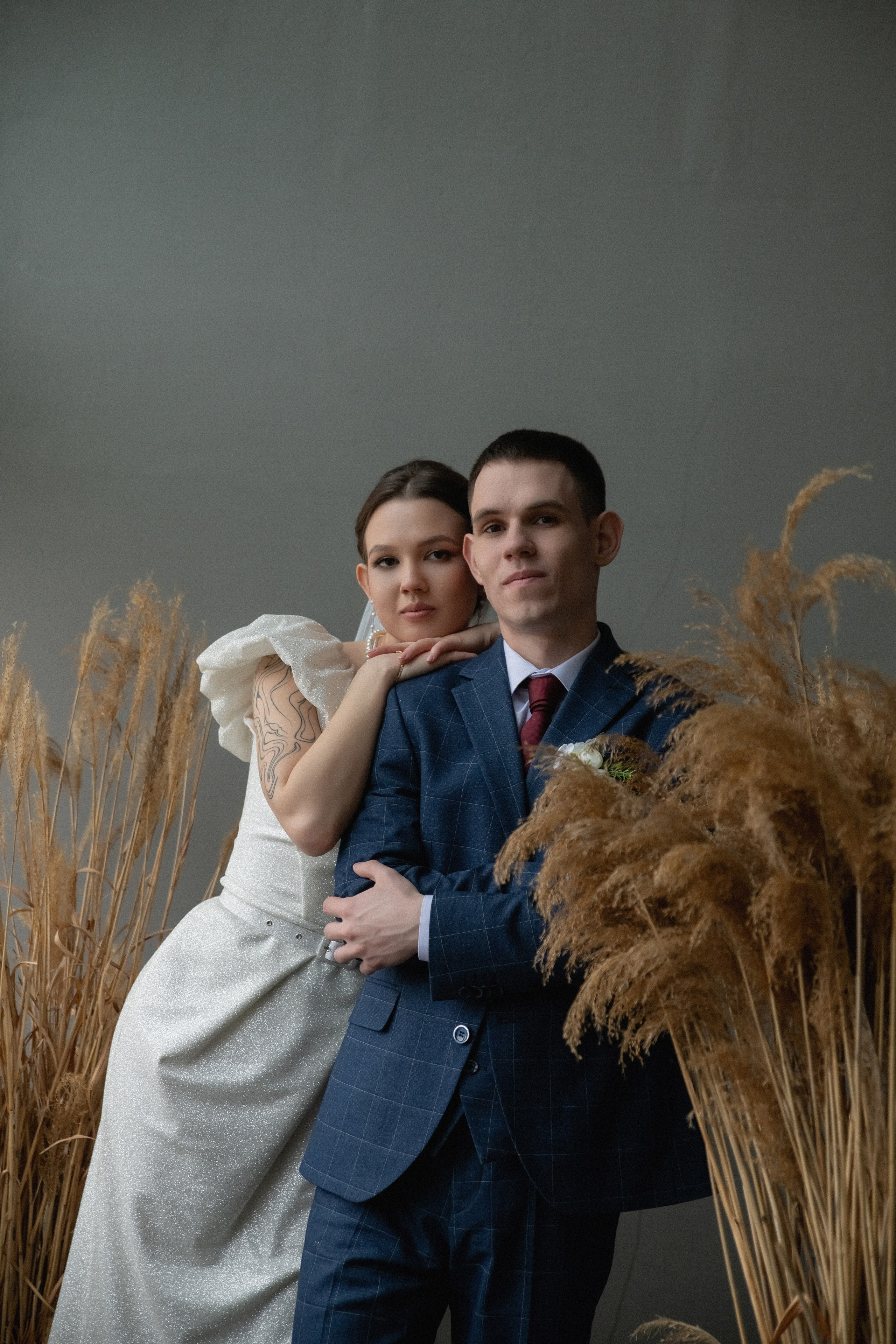 Андрей и Нелли 2.05.25. Фотограф Ярмишко Дарья. Выпускные фотокниги