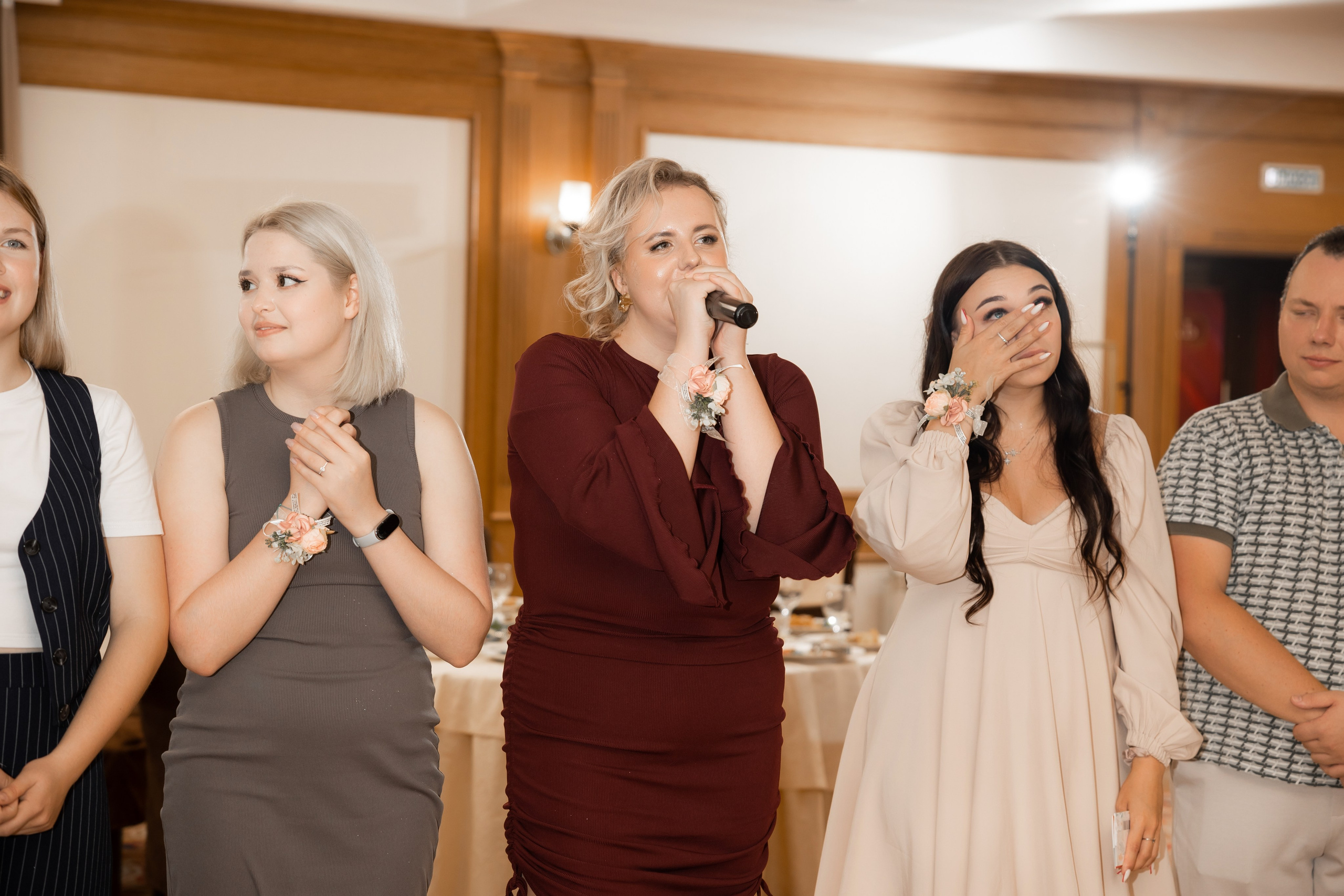 Юлия и Дмитрий. Свадебный фотограф Татьяна Фот