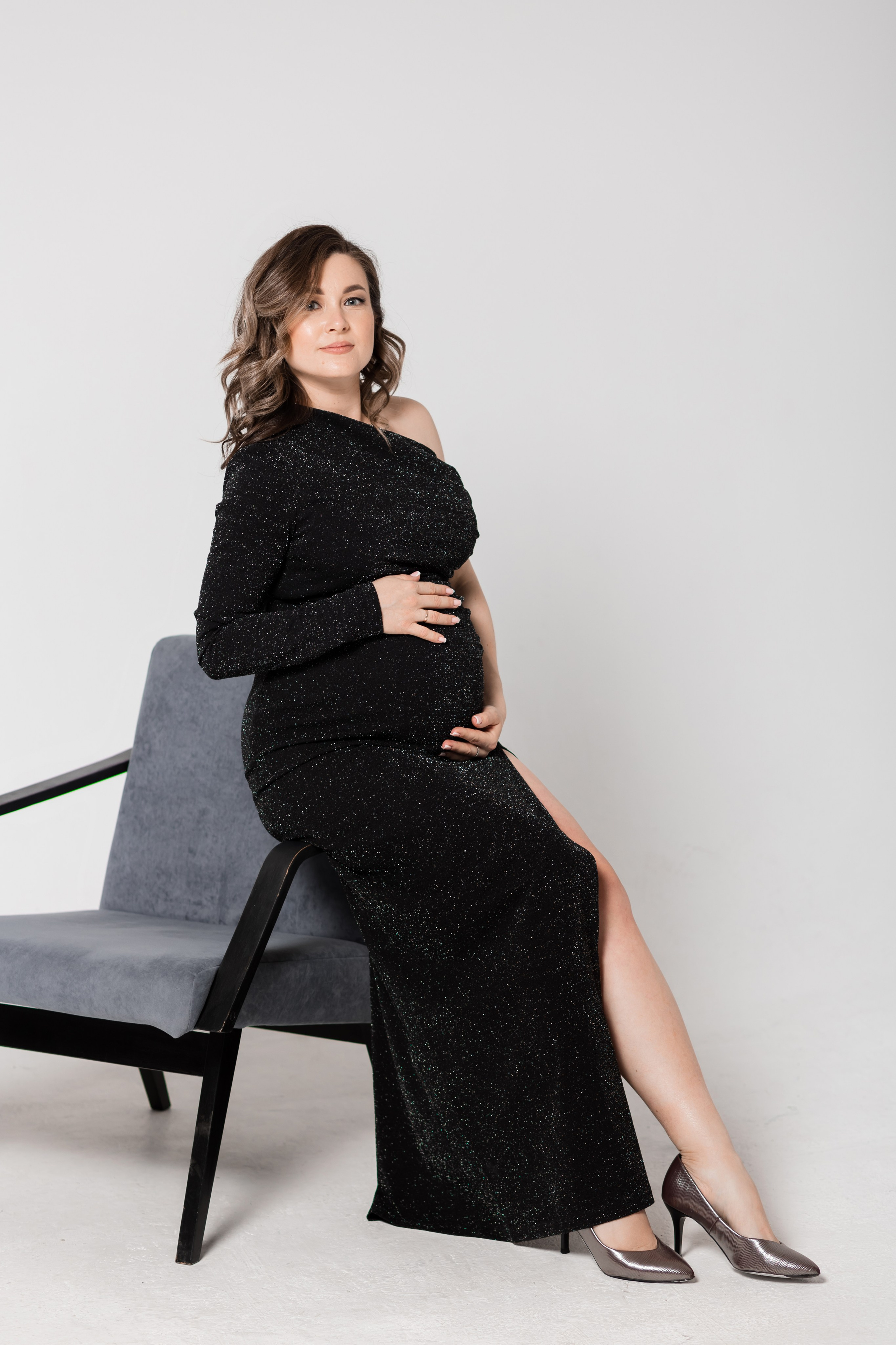 Олеся и Илья. Свадебный фотограф Татьяна Фот