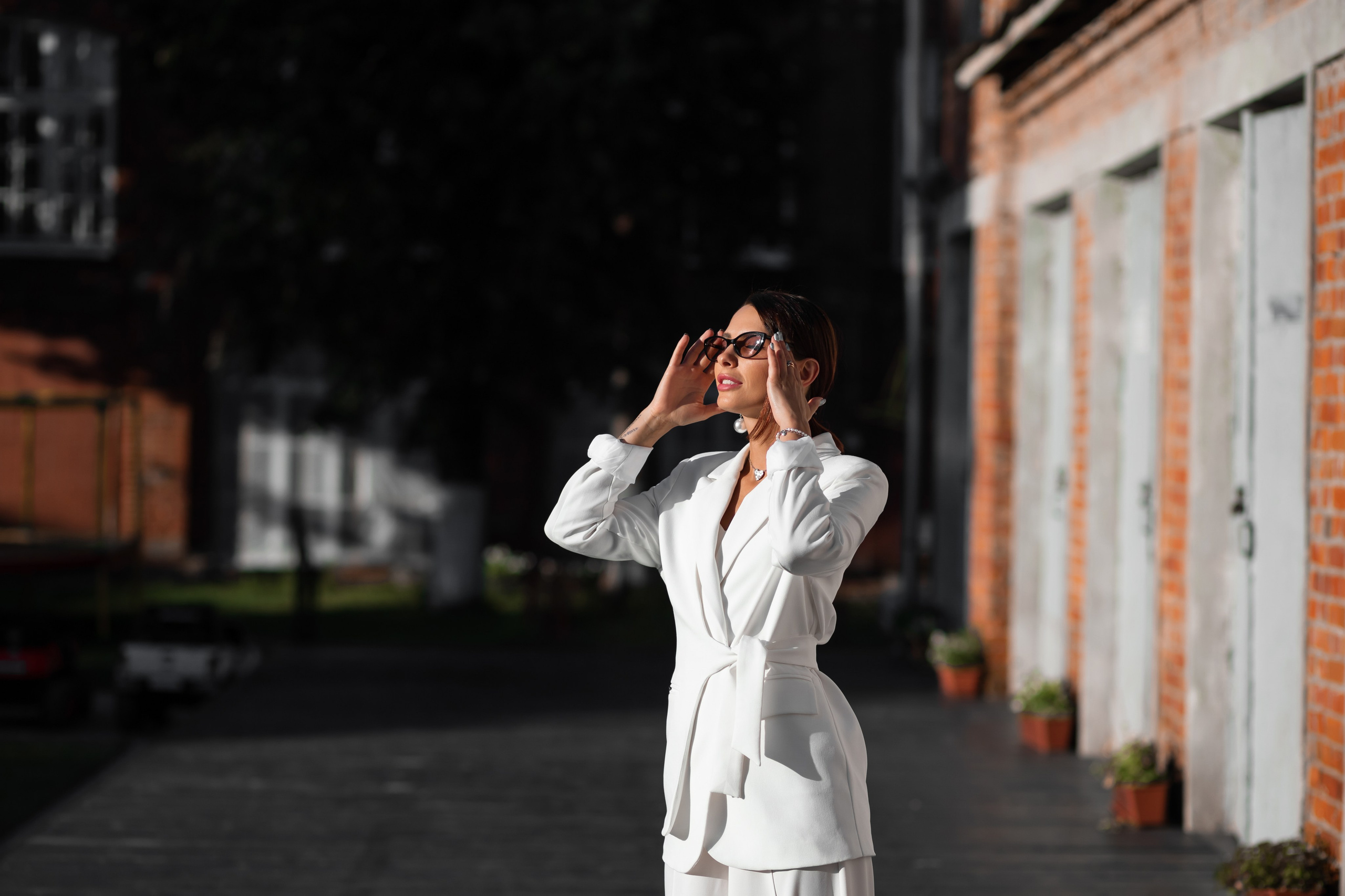 Мария. Свадебный фотограф Татьяна Фот