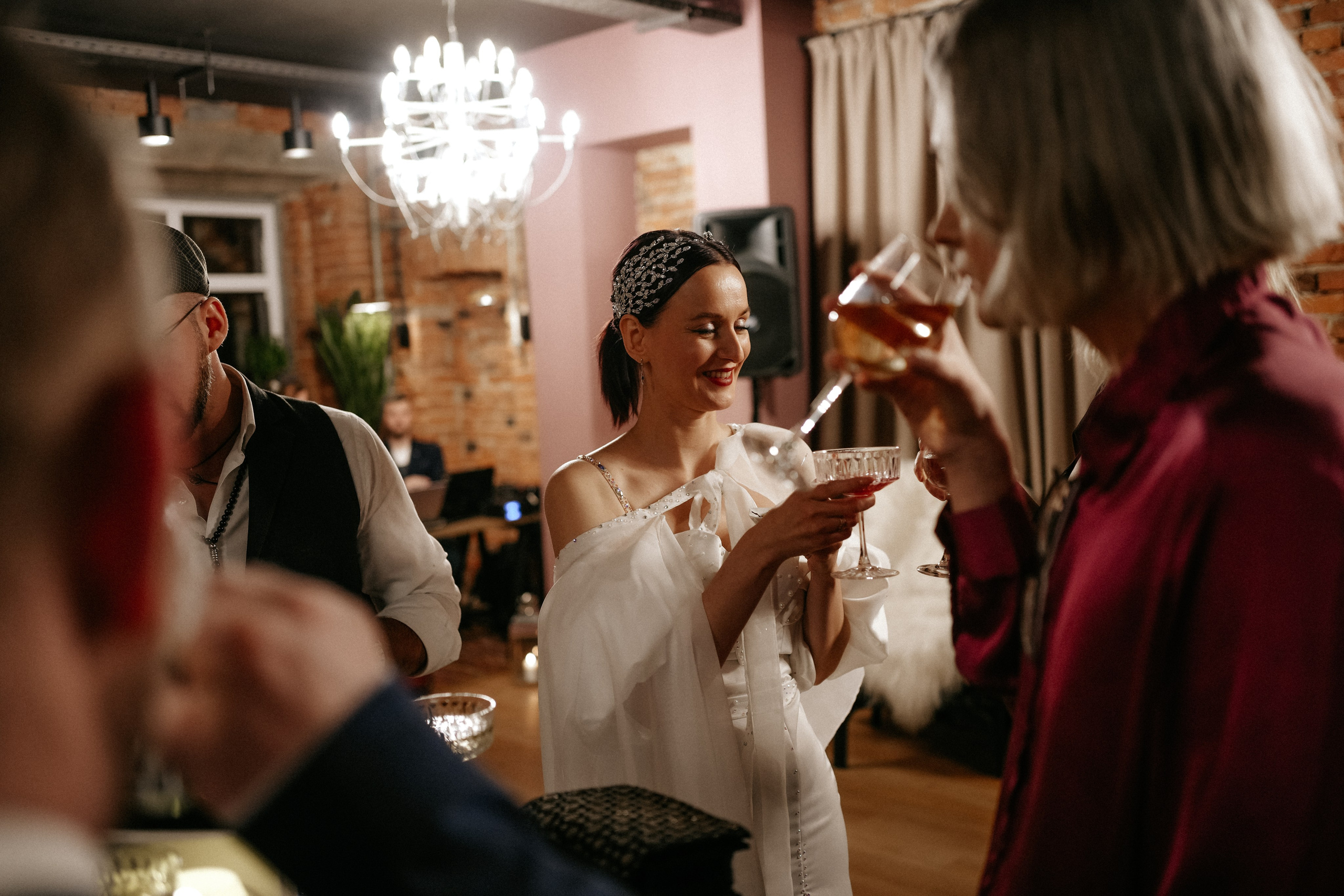 Ирина и Денис, Екатеринбург, репортаж. Фотограф Перевозкина Анна