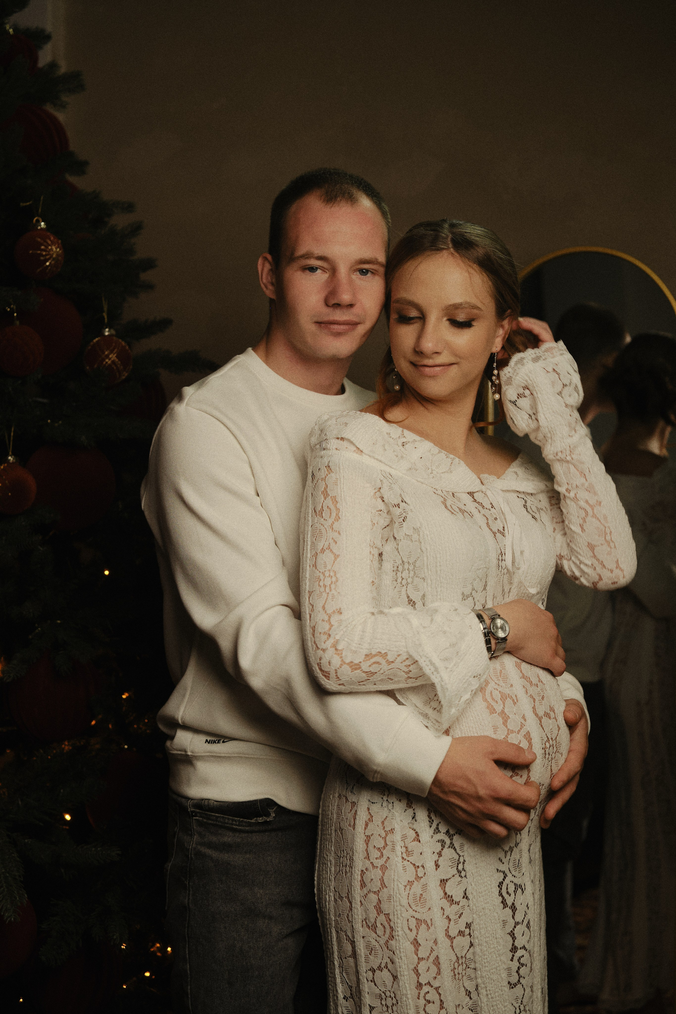 ФОТОСЕССИЯ В ОЖИДАНИИ ЧУДА. Фотограф Владивосток Оля КРОКС