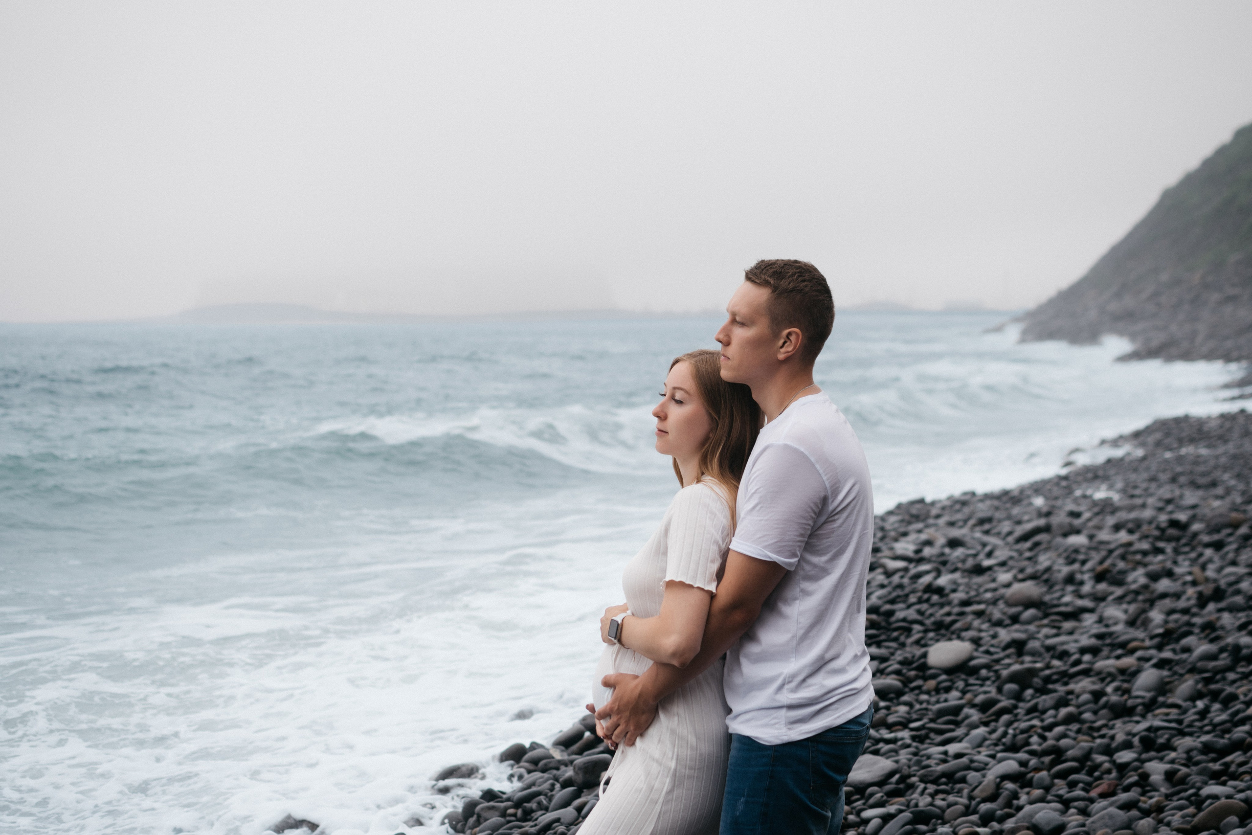 ФОТОСЕССИЯ В ОЖИДАНИИ ЧУДА. Фотограф Владивосток Оля КРОКС