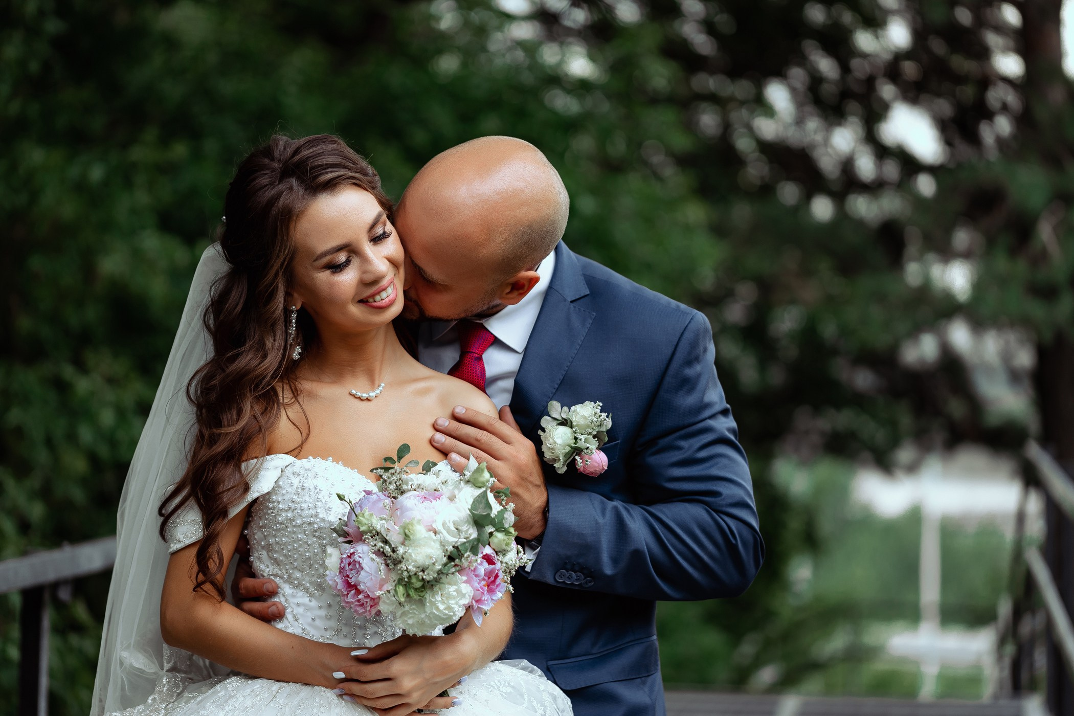 Сергей и Анастасия. Тимур Аминов | Фотограф в Кемерове