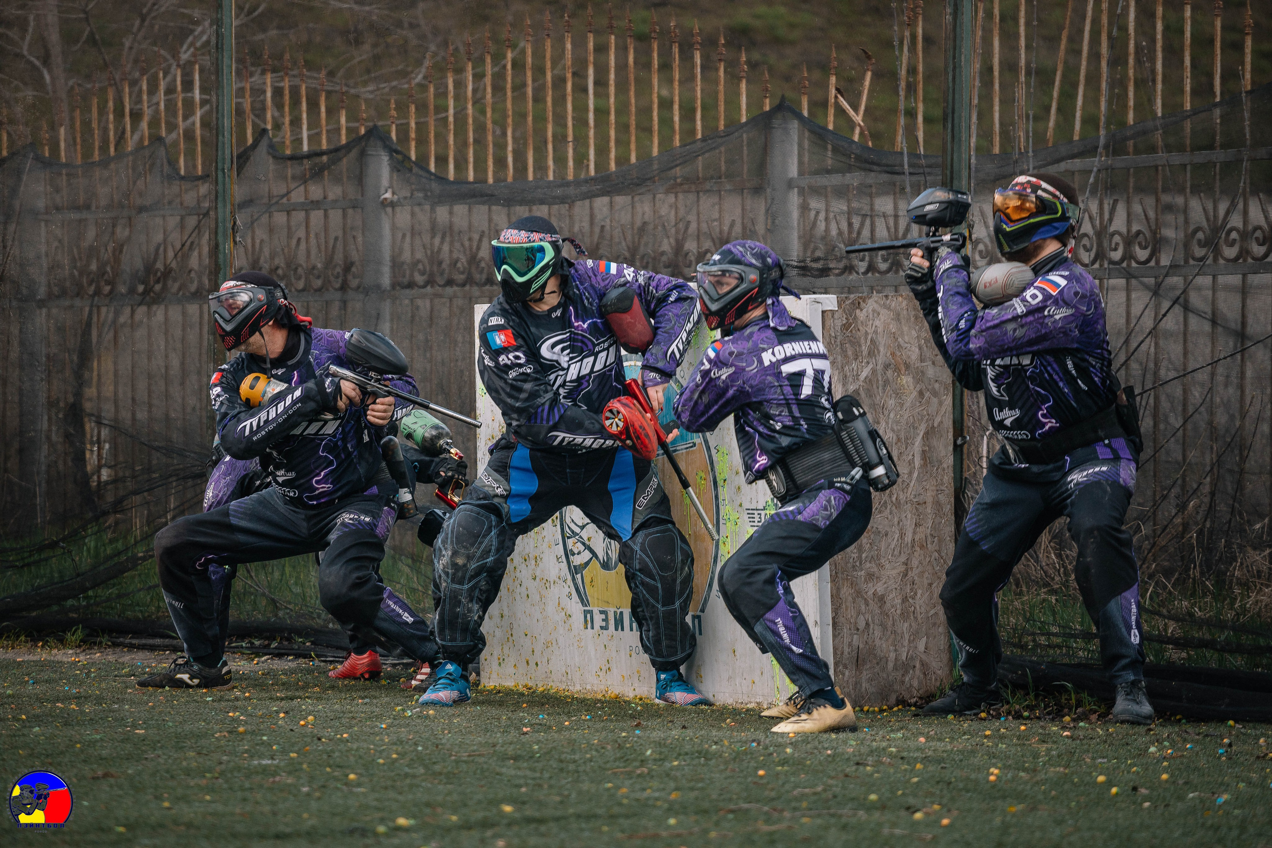 Спорт. Меня зовут Стас Барыкин, я фотограф. Живу и работаю в Ростове-на-Дону