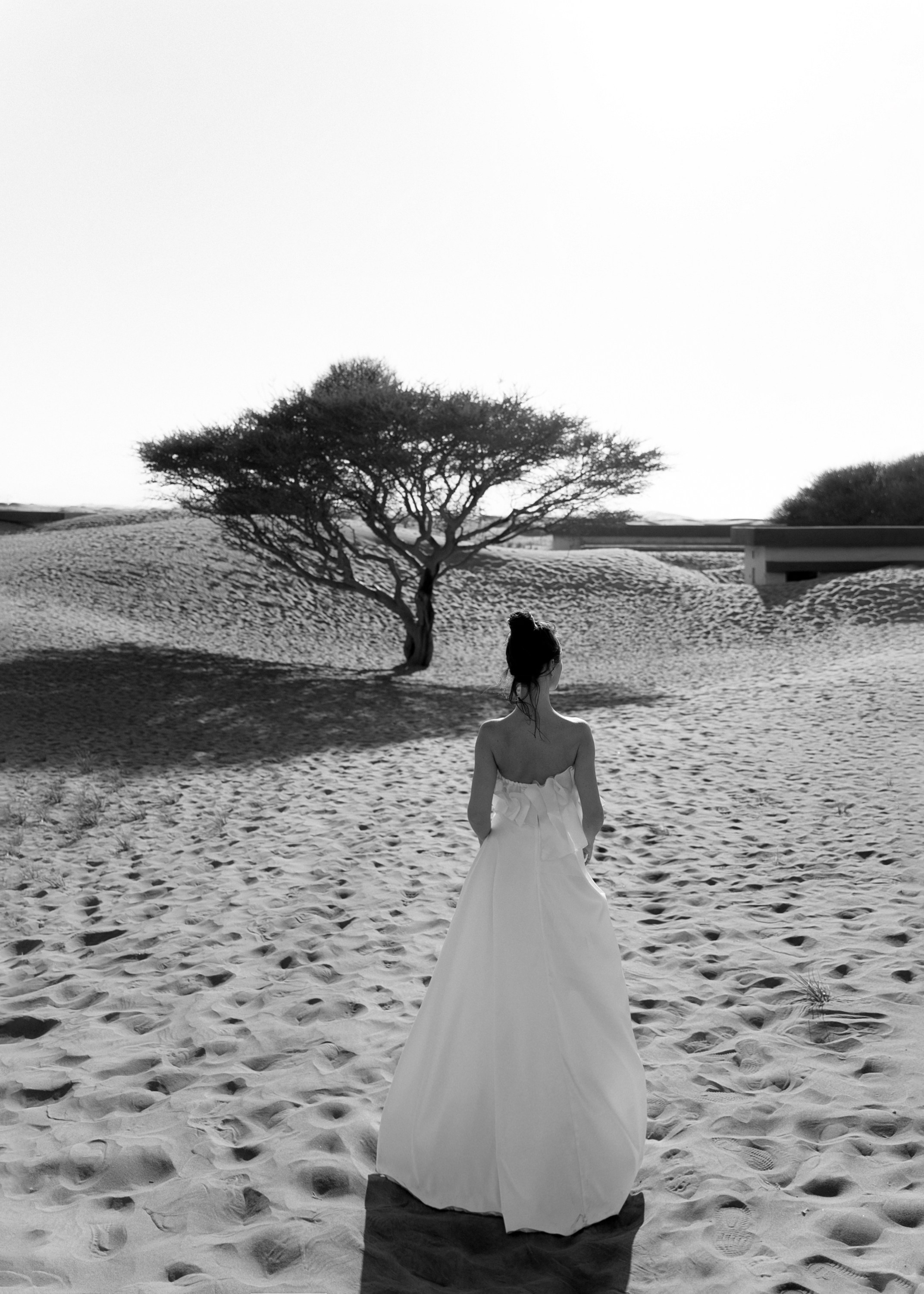 Dubai Desert. Свадебный фотограф Корощенко Екатерина