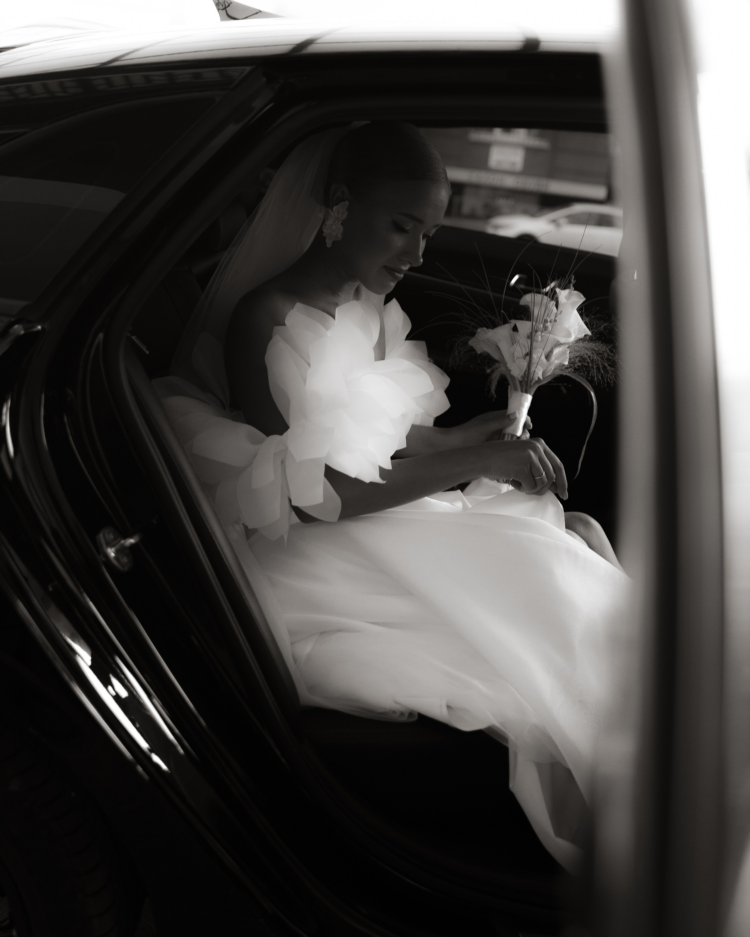 Андрей и Маргарита. DARYA.BELKINA