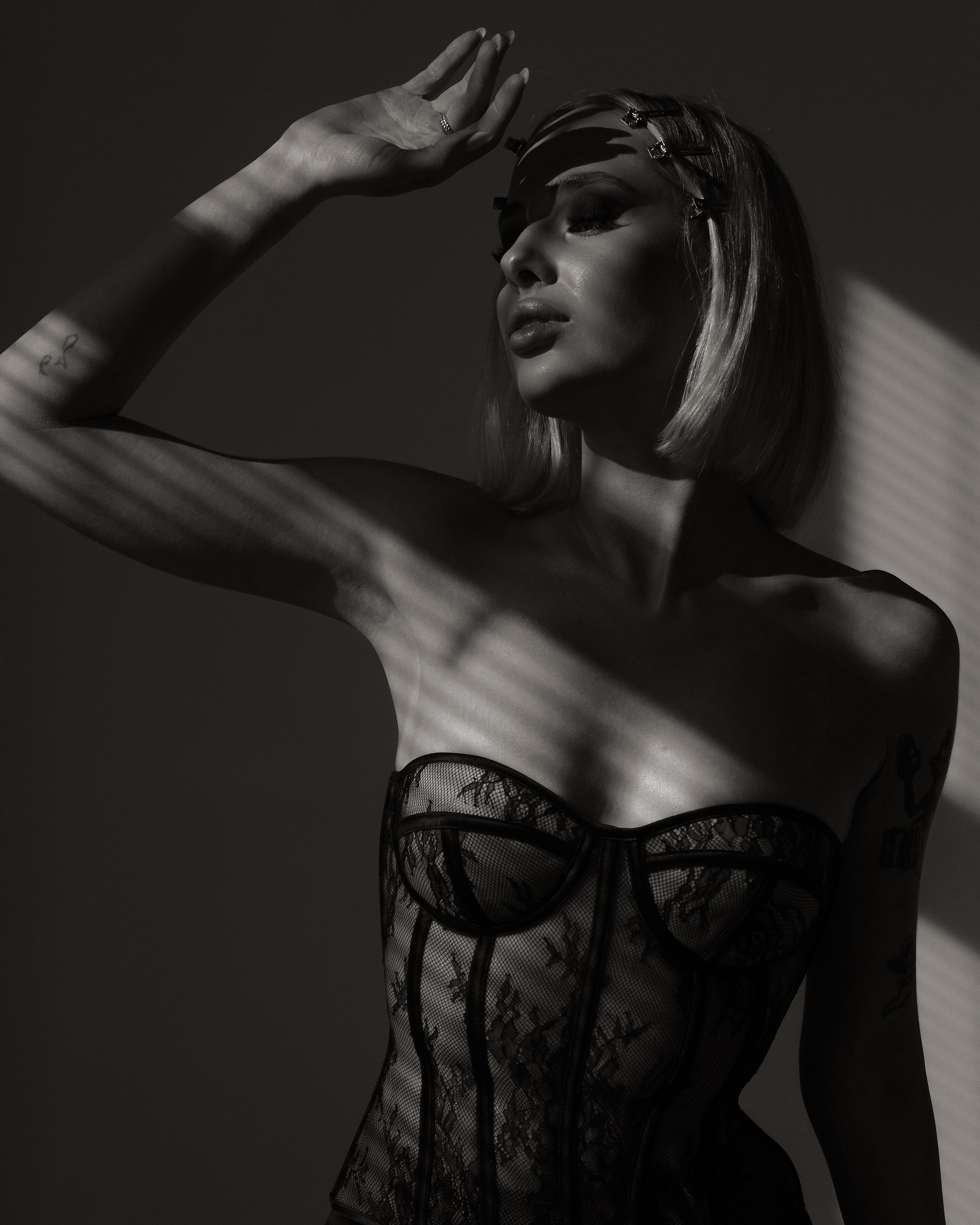 Ксения. DARYA.BELKINA