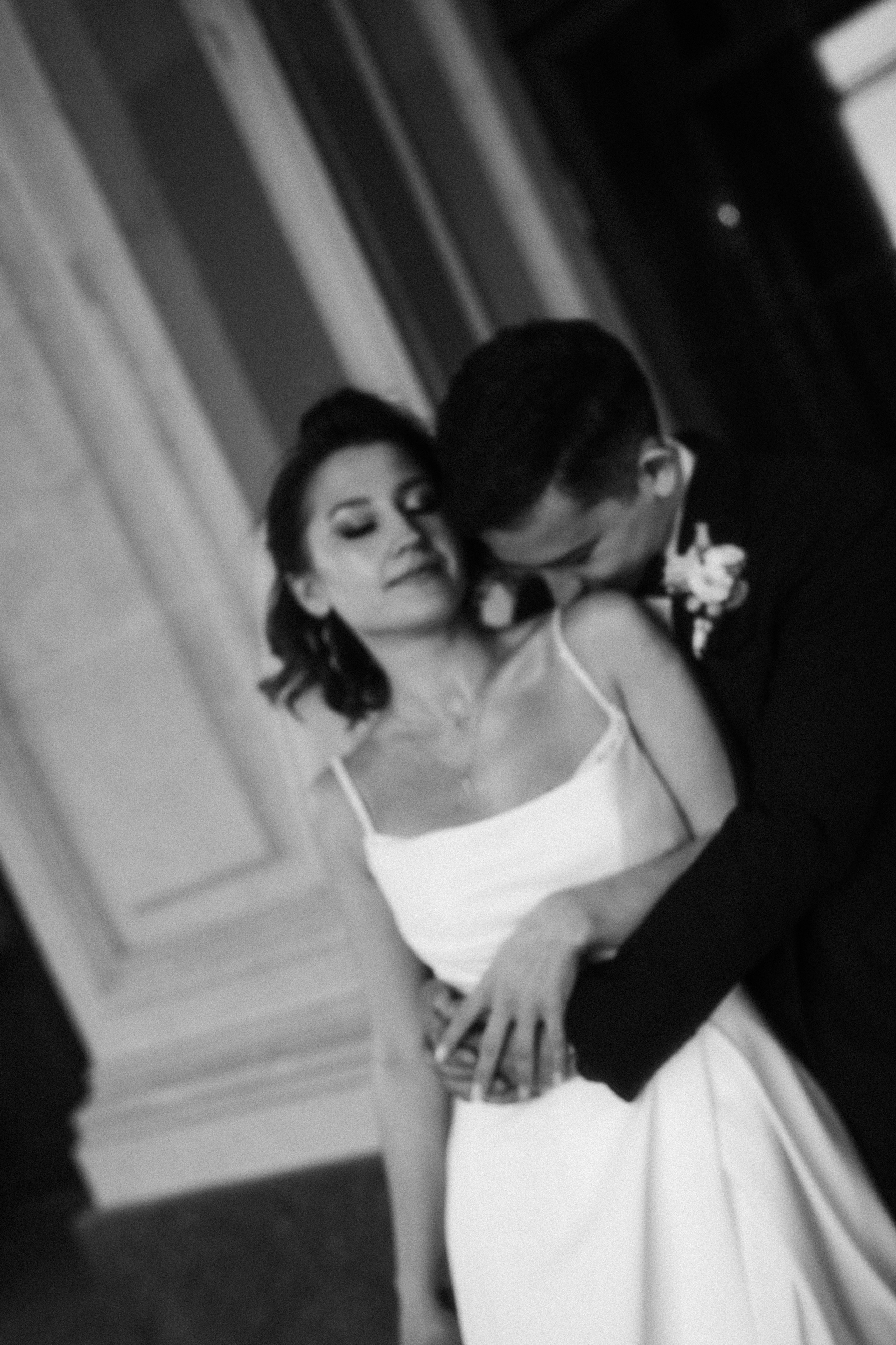 Свадебная съемка для Саши и Вики. Свадебный фотограф в Санкт-Петербурге Марина Фесенко