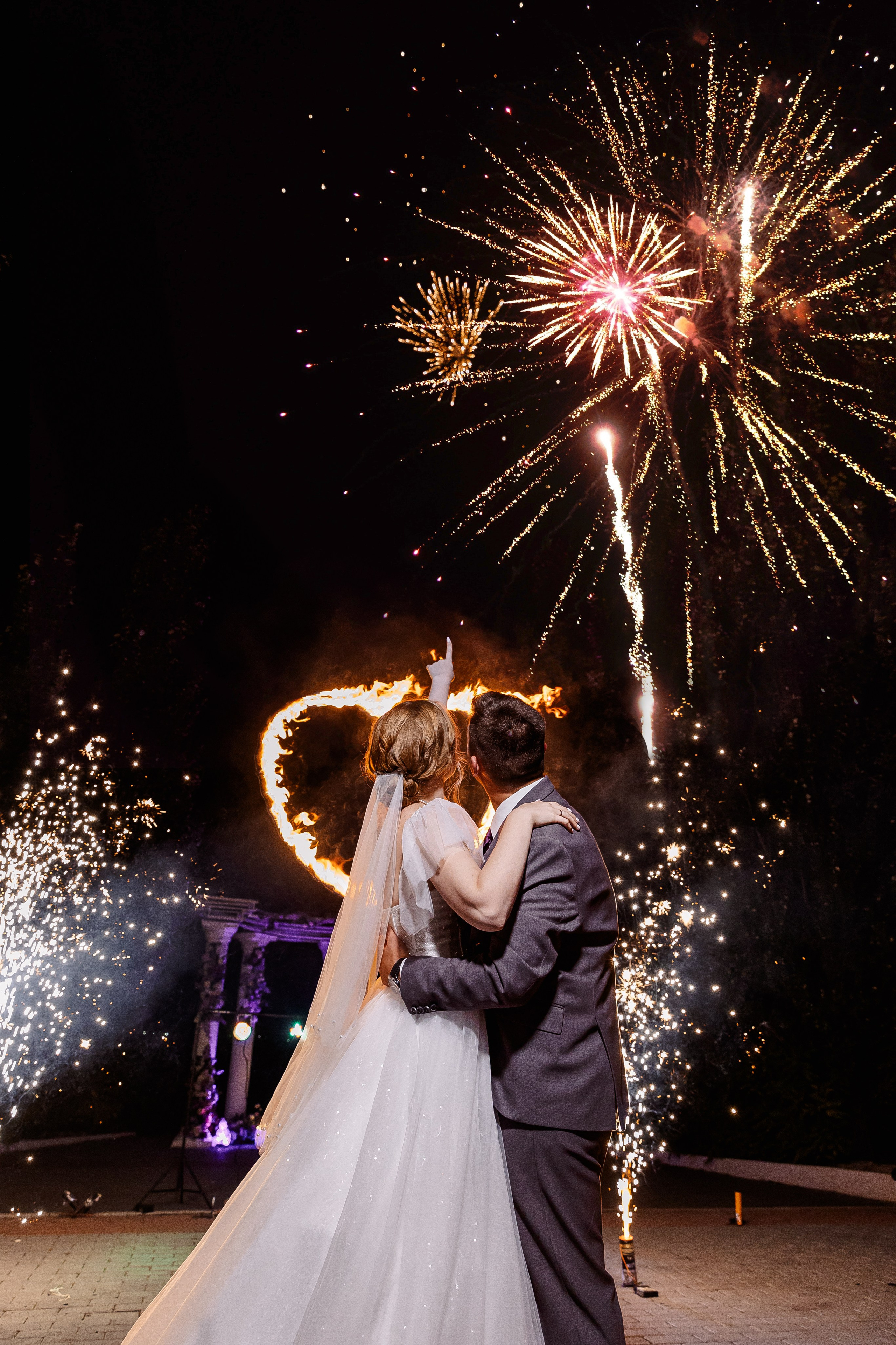 Любовь и Евгений. Свадебный и семейный фотограф в Челябинске Юлия Ишимова