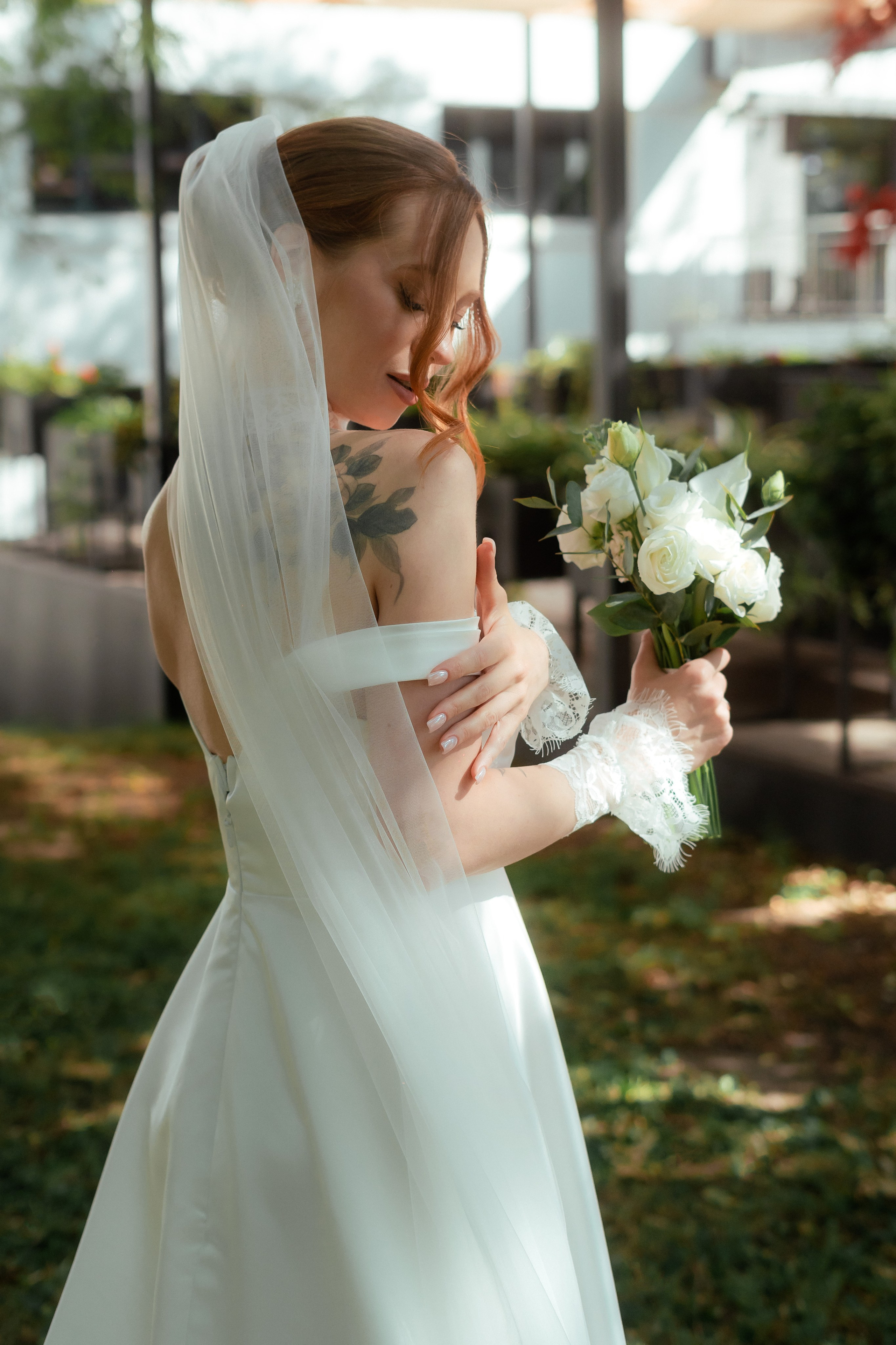 Вячеслав и Кристина. Фотограф в Ростове-на-Дону Соколова Ксения
