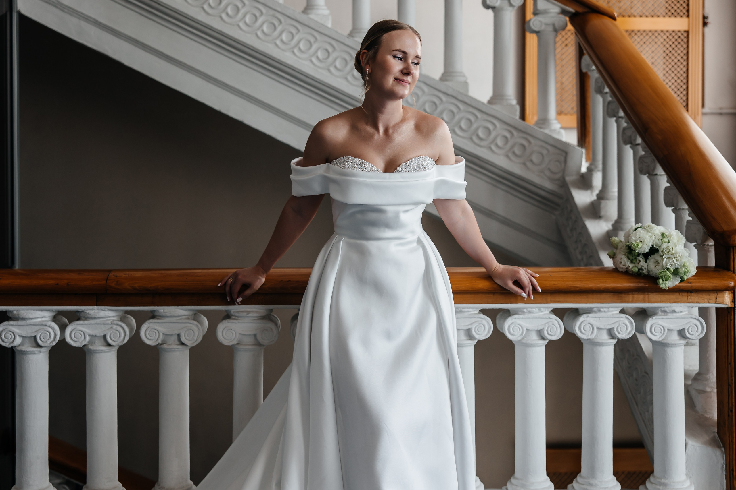 Анонс свадьбы Юлии и Игоря. Городская лавстори в Севастополе. Свадебный фотограф в Крыму и Севастополе Ольга Баскакова