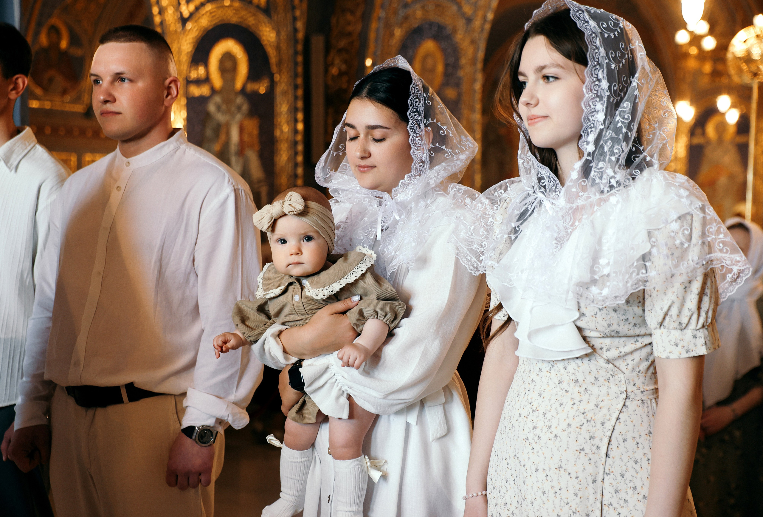 Агата Владимирский собор. Свадебный и семейный фотограф в Севастополе и Крыму Анастасия Сураева