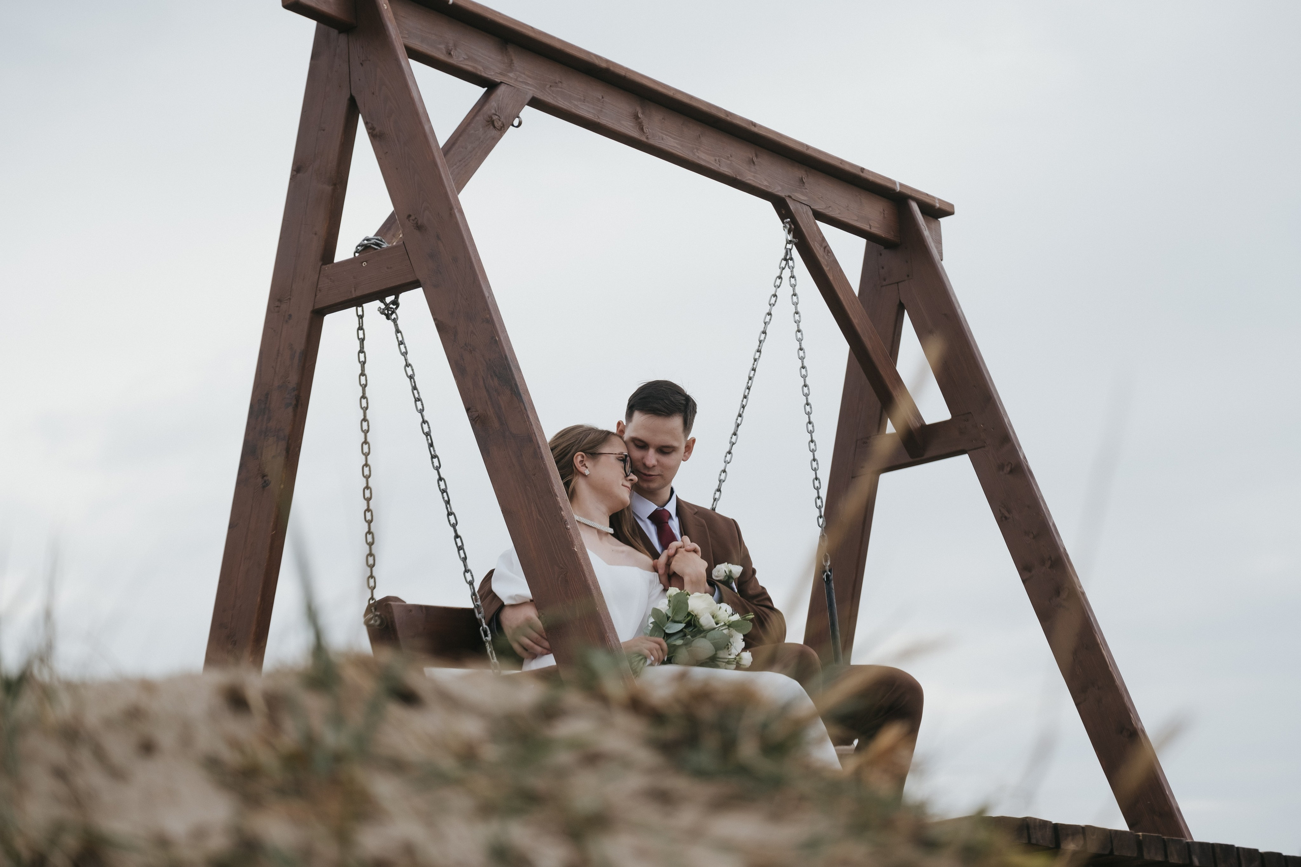 Денис и Мария. Свадебный и репортажной фотограф Денис Ожигин в Краснодаре и Краснодарском крае