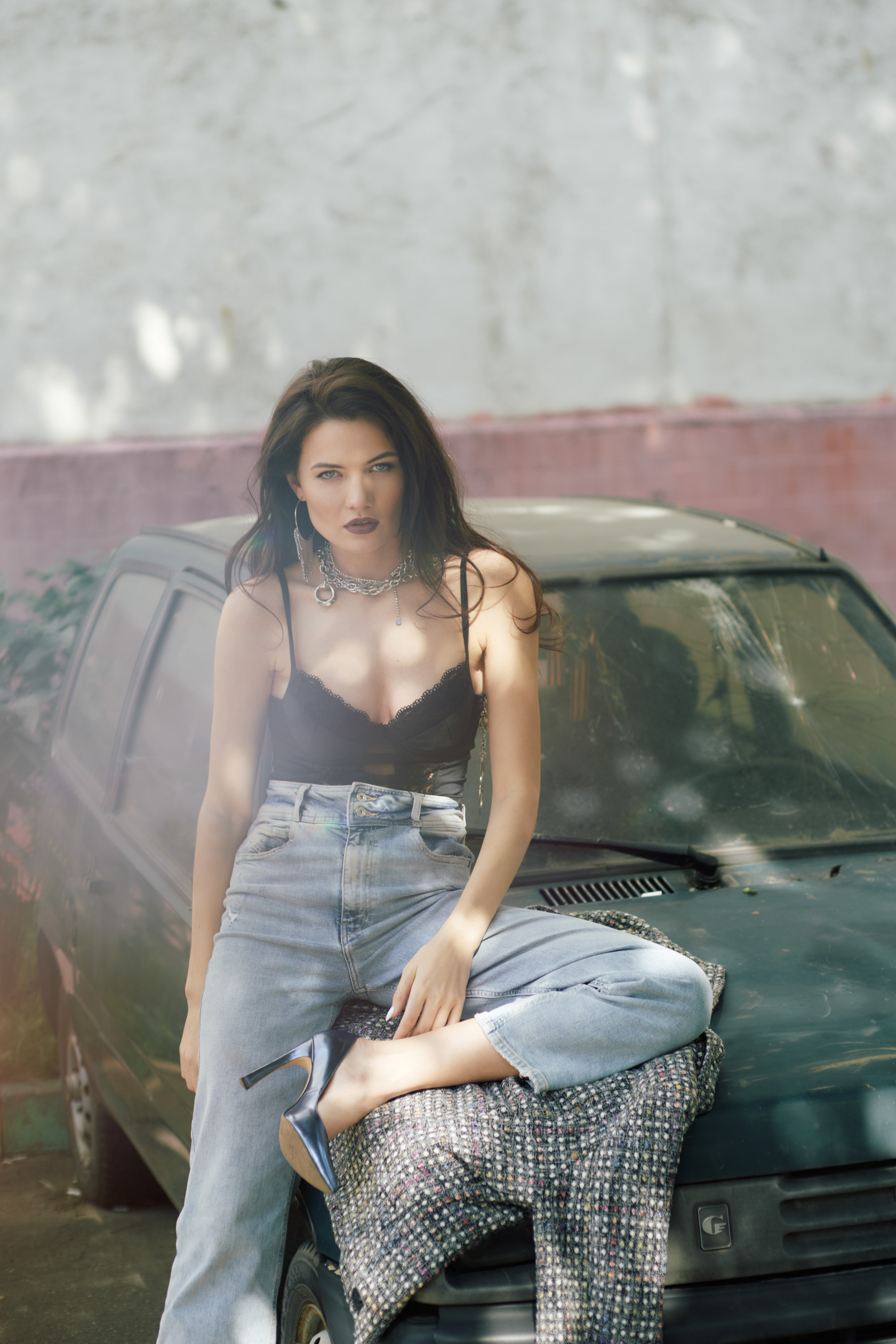 БУК. Фотограф Сергей Бойко Москва