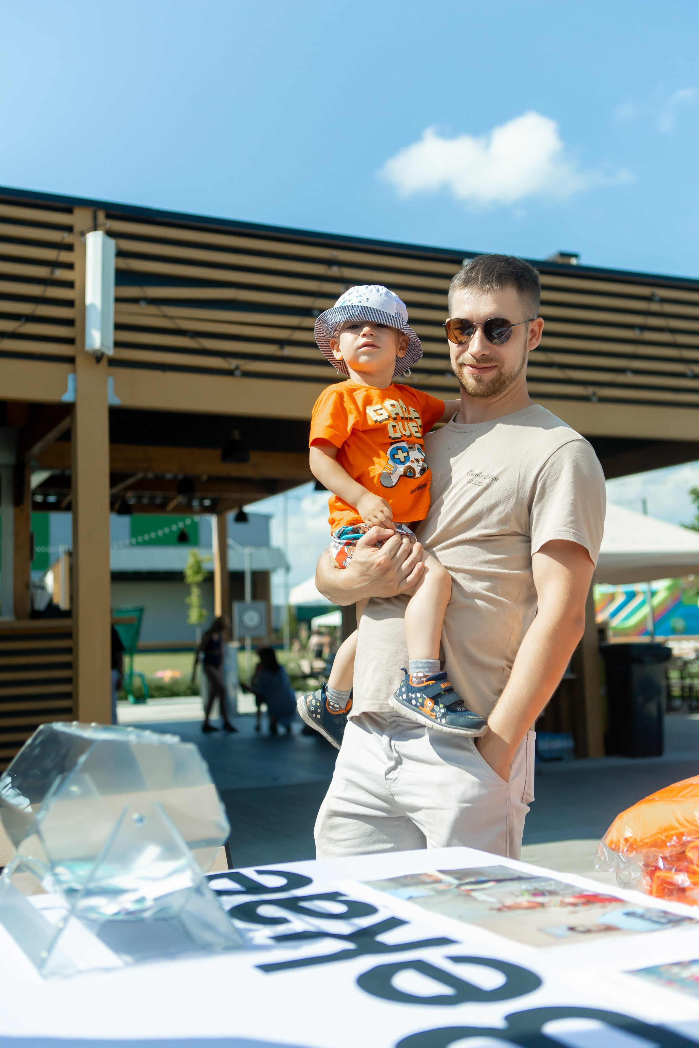 БЕКАРТ — День Семьи. Свадебный и портретный Фотограф в Липецке Дмитрий Котюков