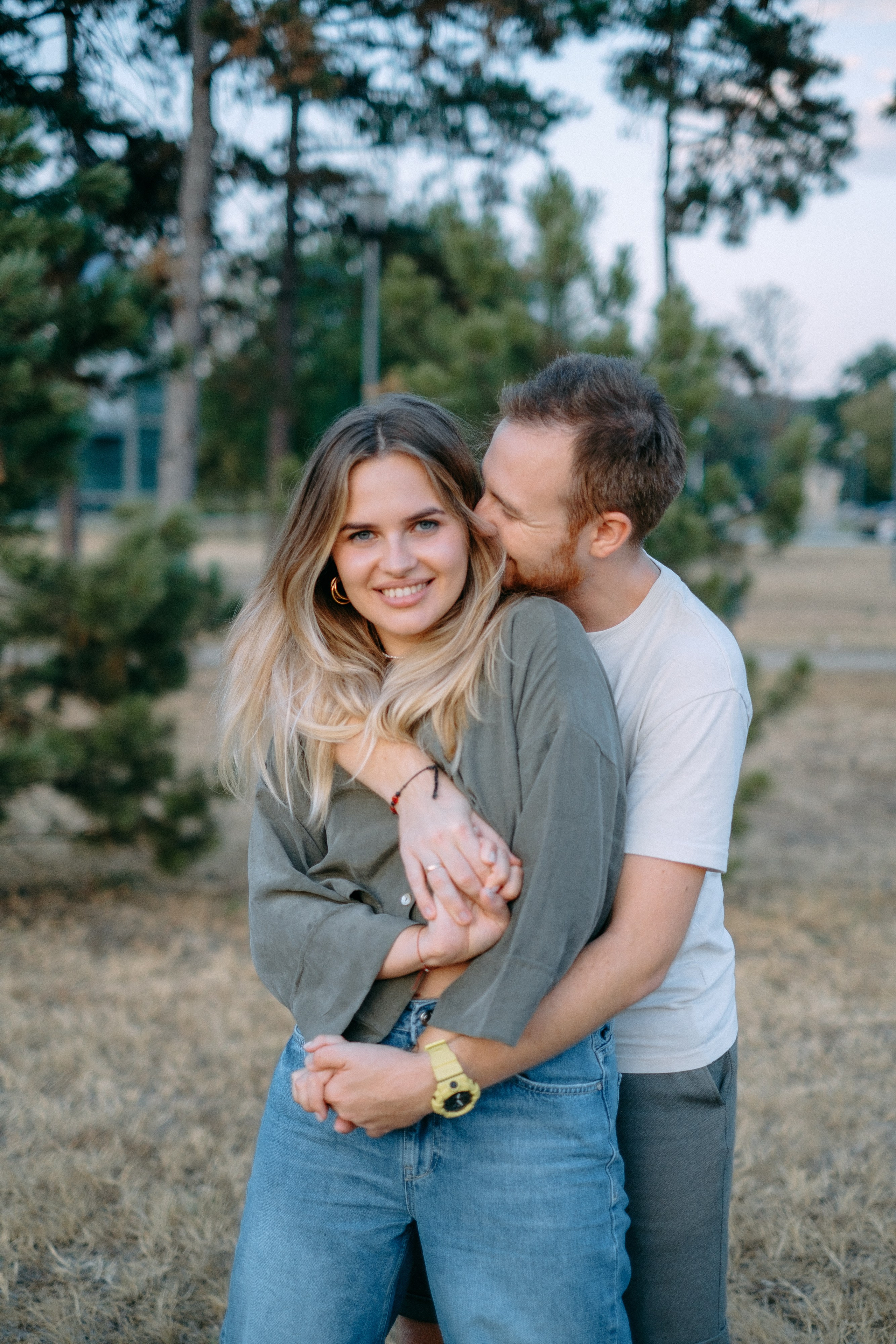 Белградское лето. Фотограф в Белграде