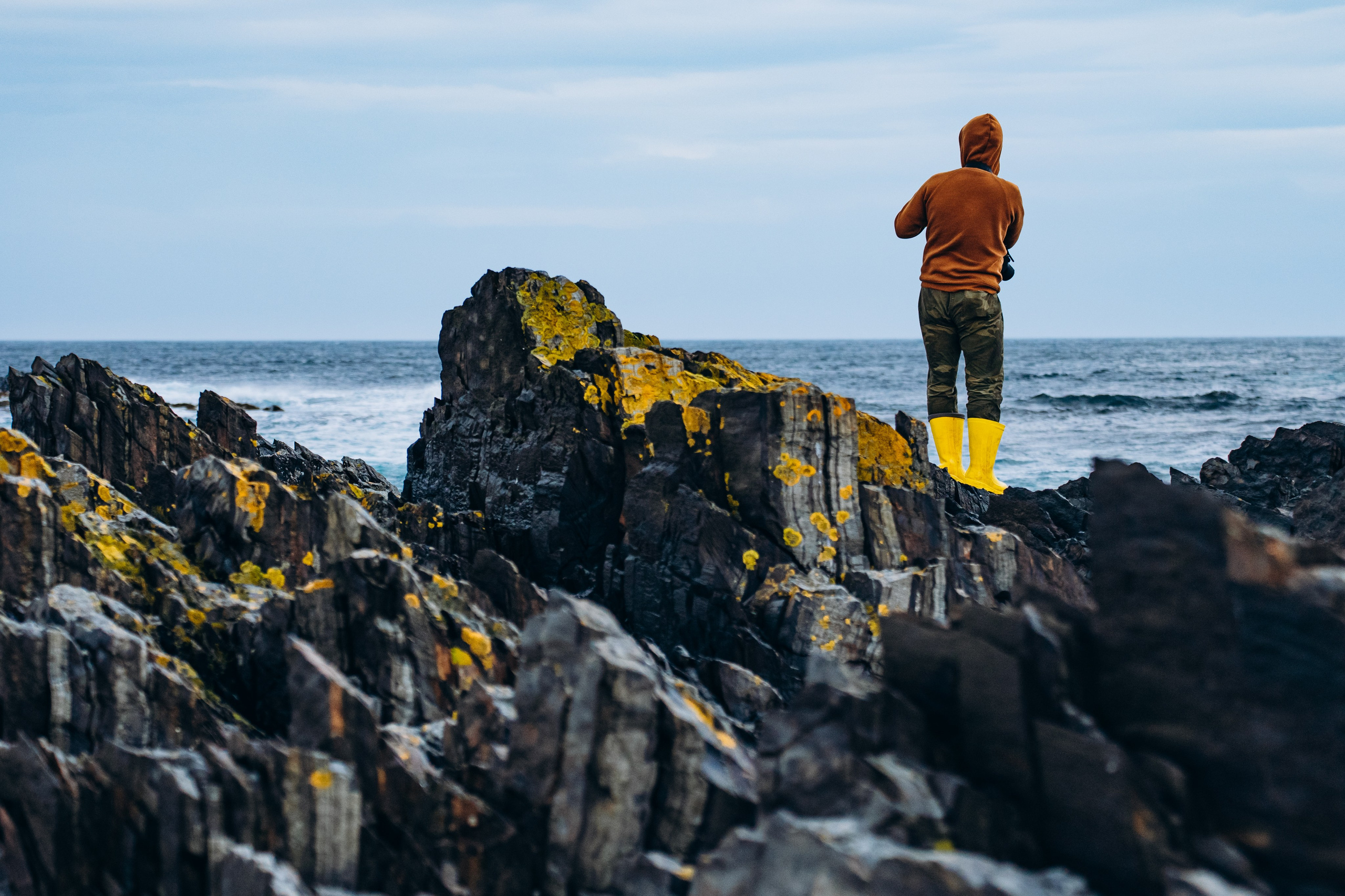 СЕВЕР. Event фотограф Степанова Александра
