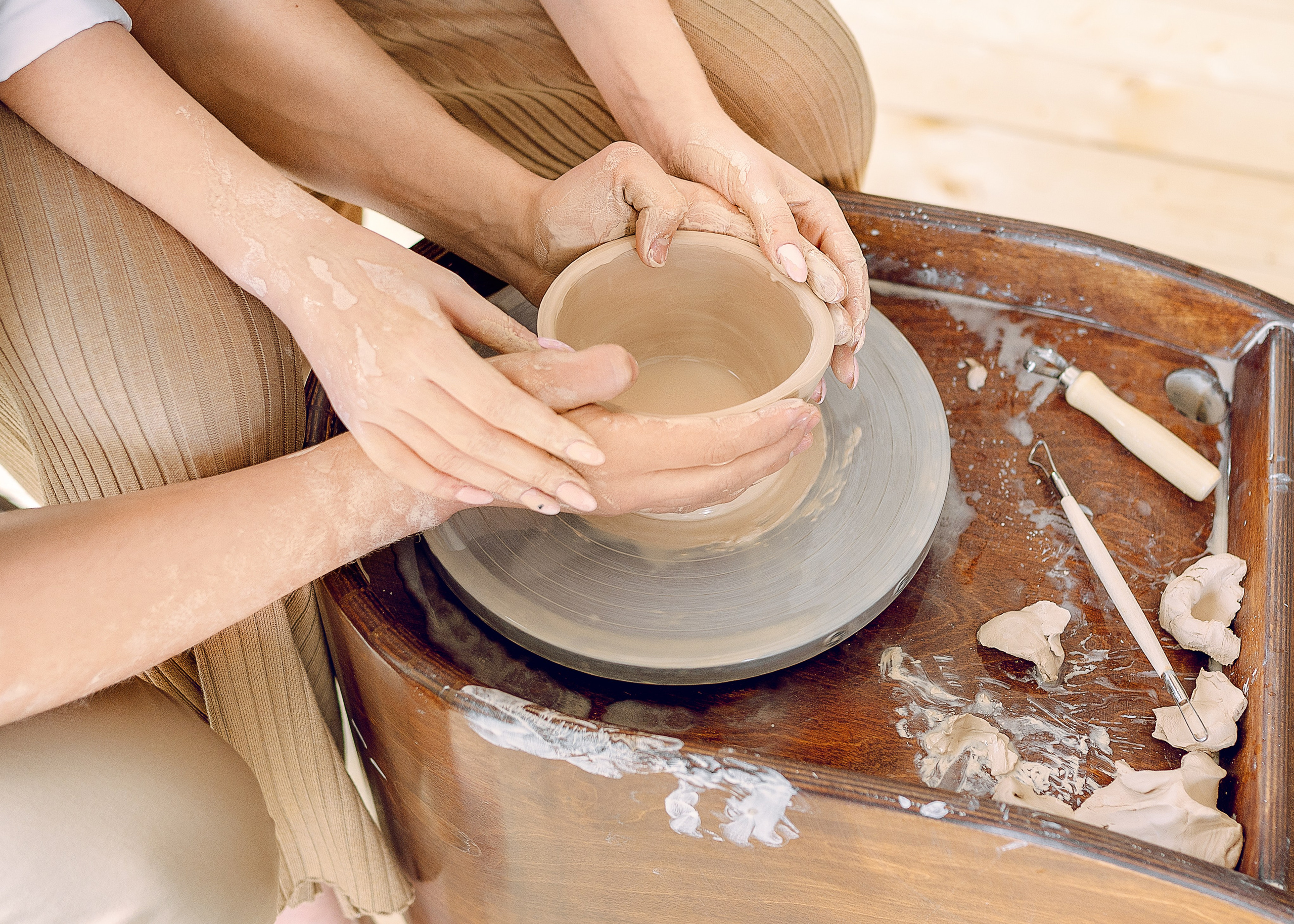 Ольга Панюшкина. Женский и детский фотограф в Пензе